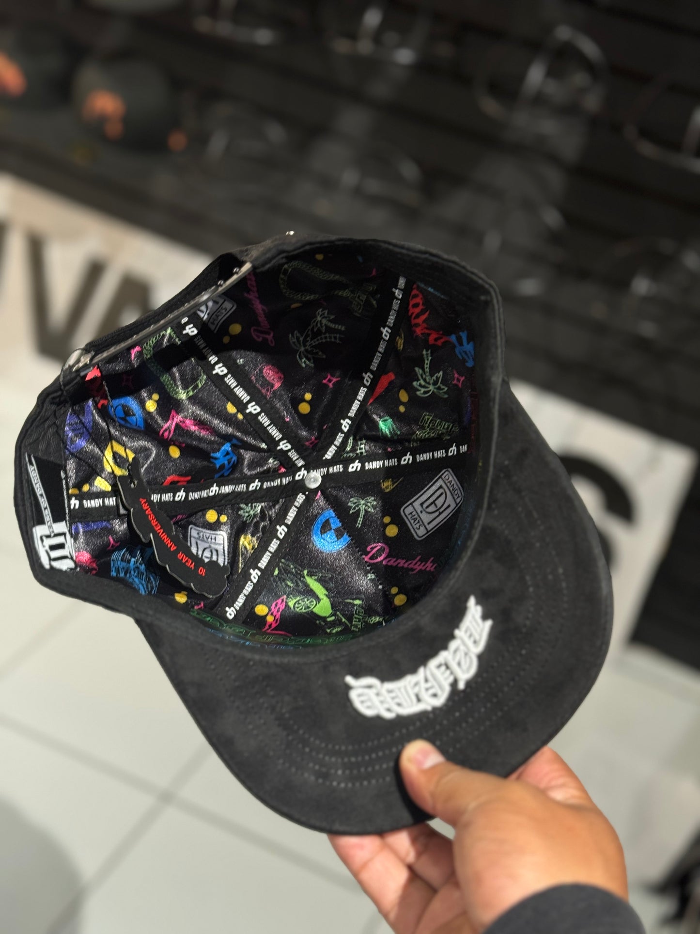 DANDY 10 ANIVERSARIO