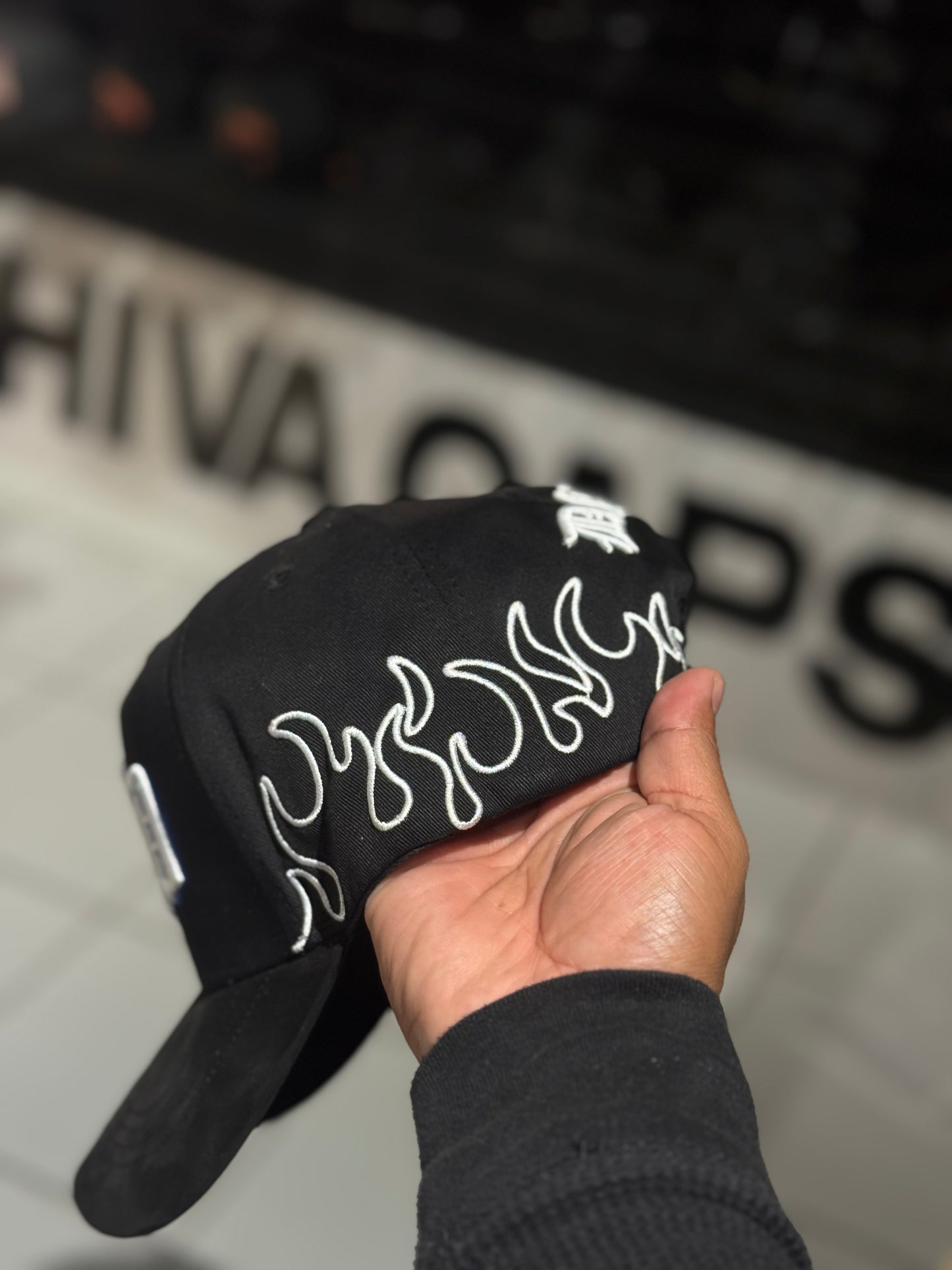 DANDY “TRIPLE D”