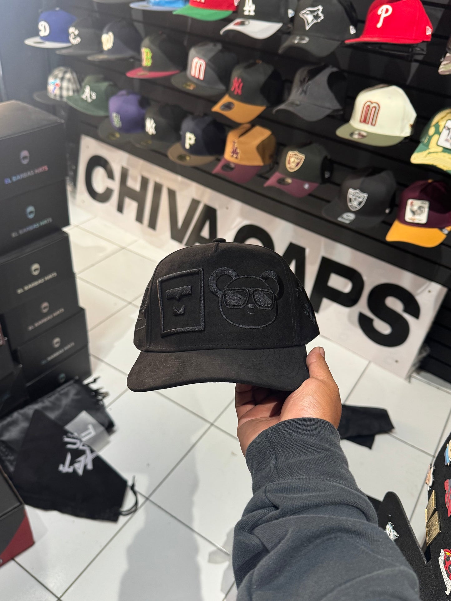 MARKITOS TOYS FAMILI