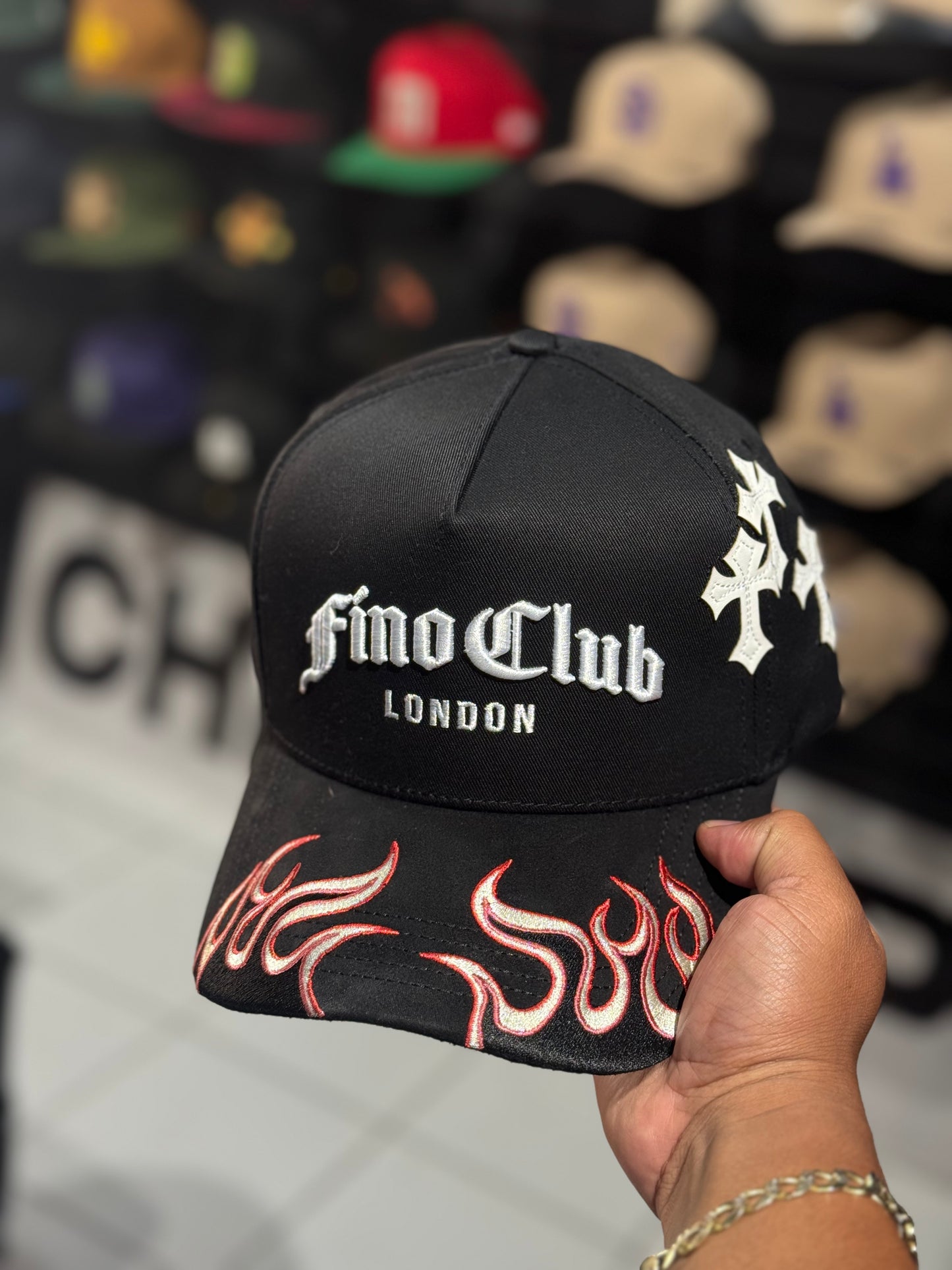 FINO LONDON