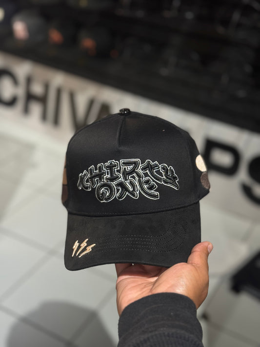 31 HATS “MURAKAMI”