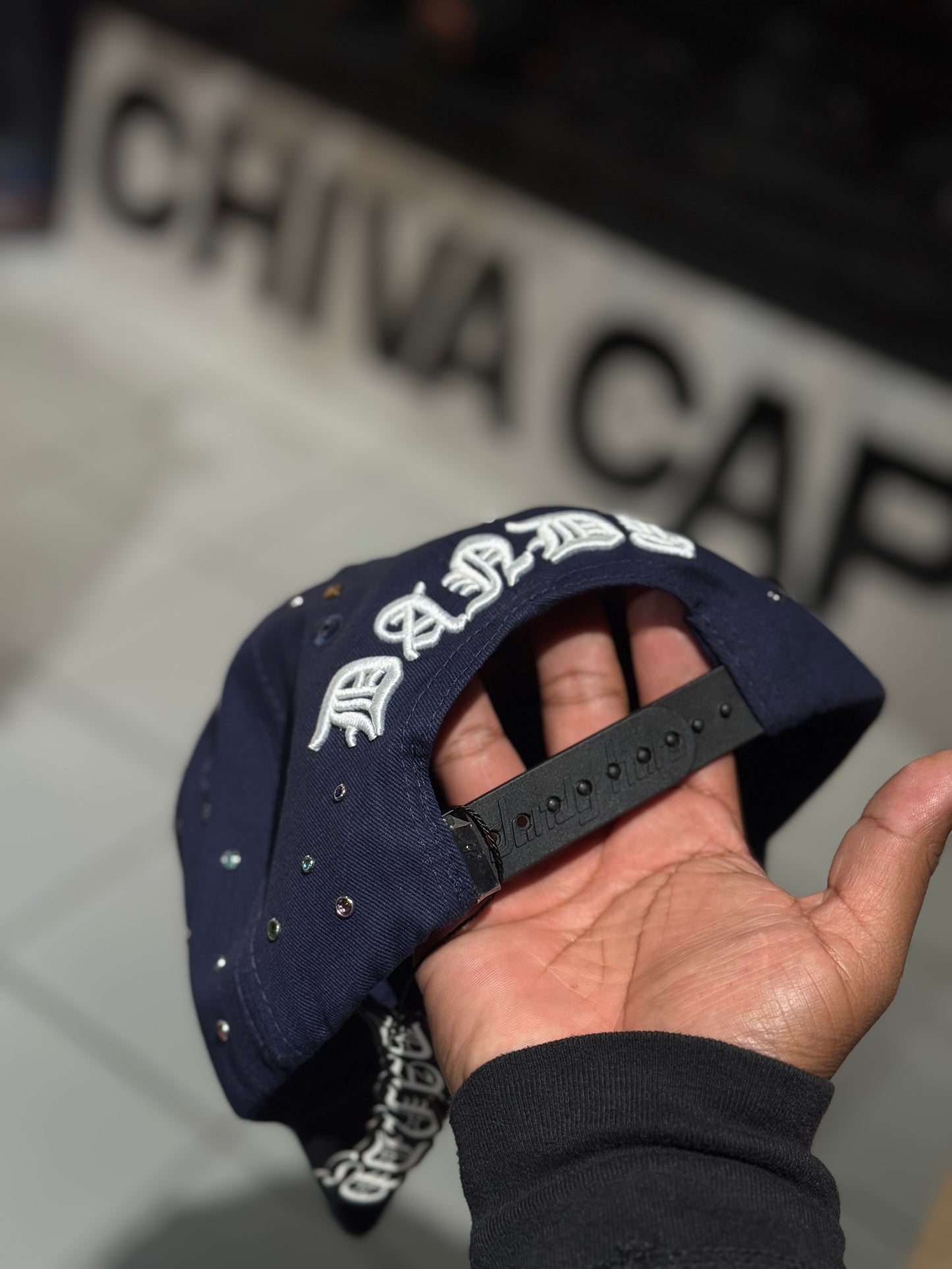 DANDY 10 ANIVERSARIO