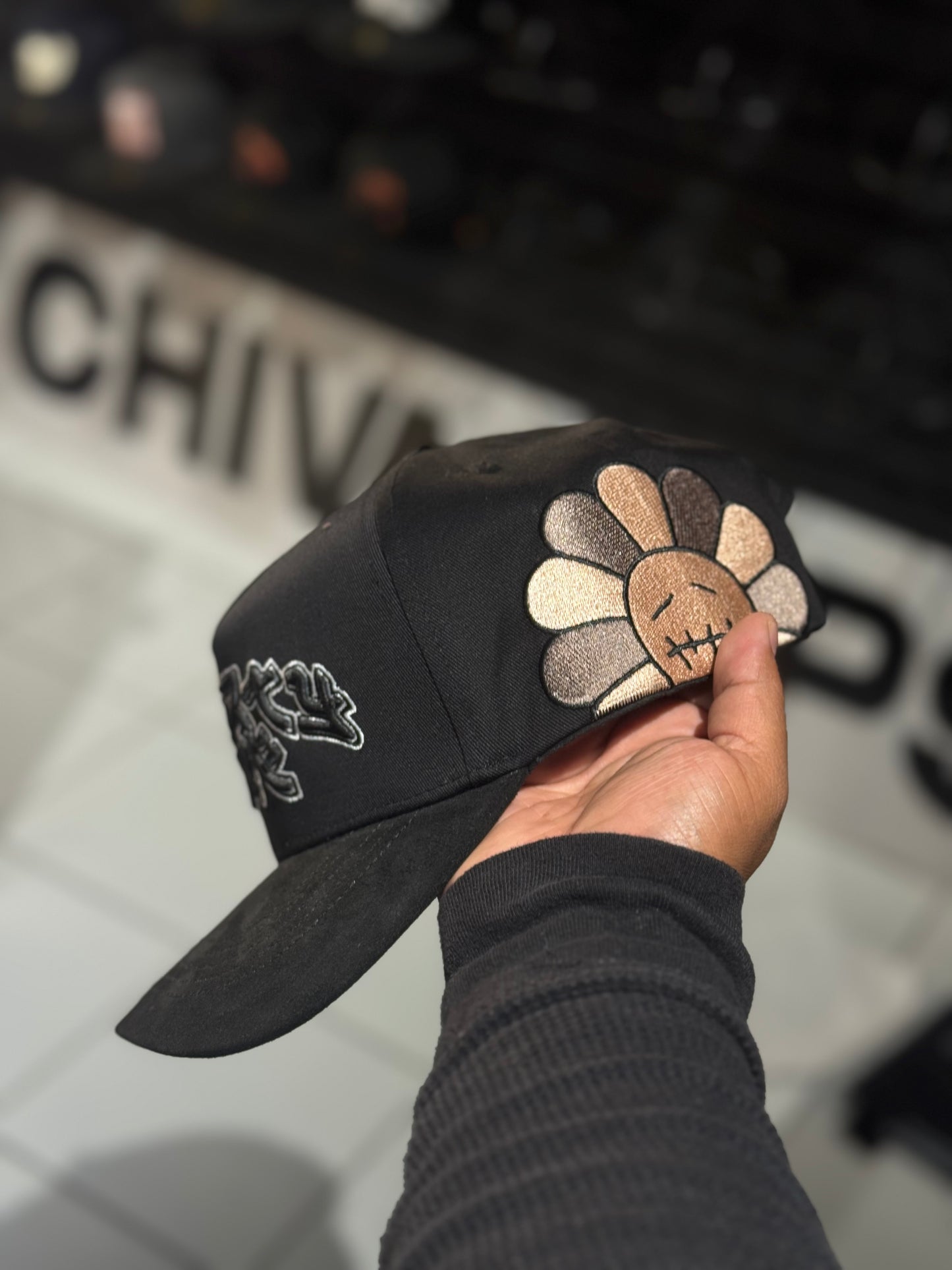 31 HATS “MURAKAMI”