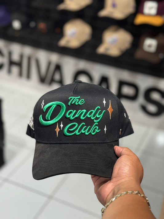 DANDY CLUB RESTRICTED SAINT