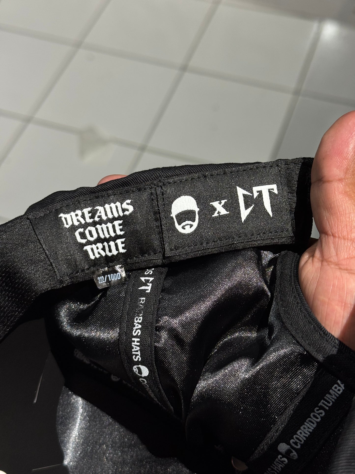 BARBAS X CT “GALAXI”