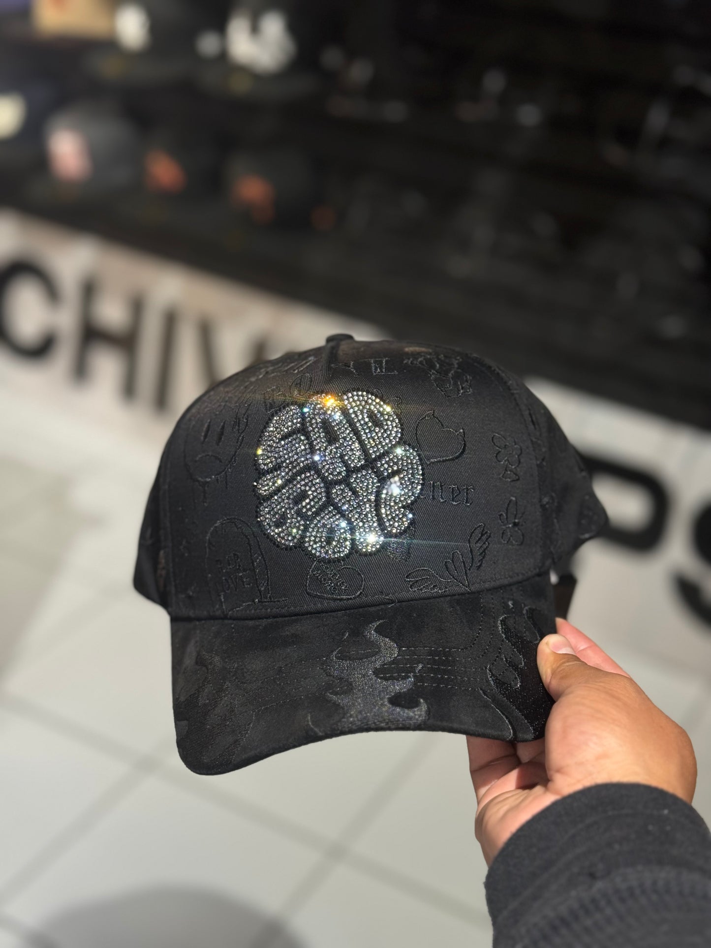 DANDY X JUNIOR H “SAD BOYS”