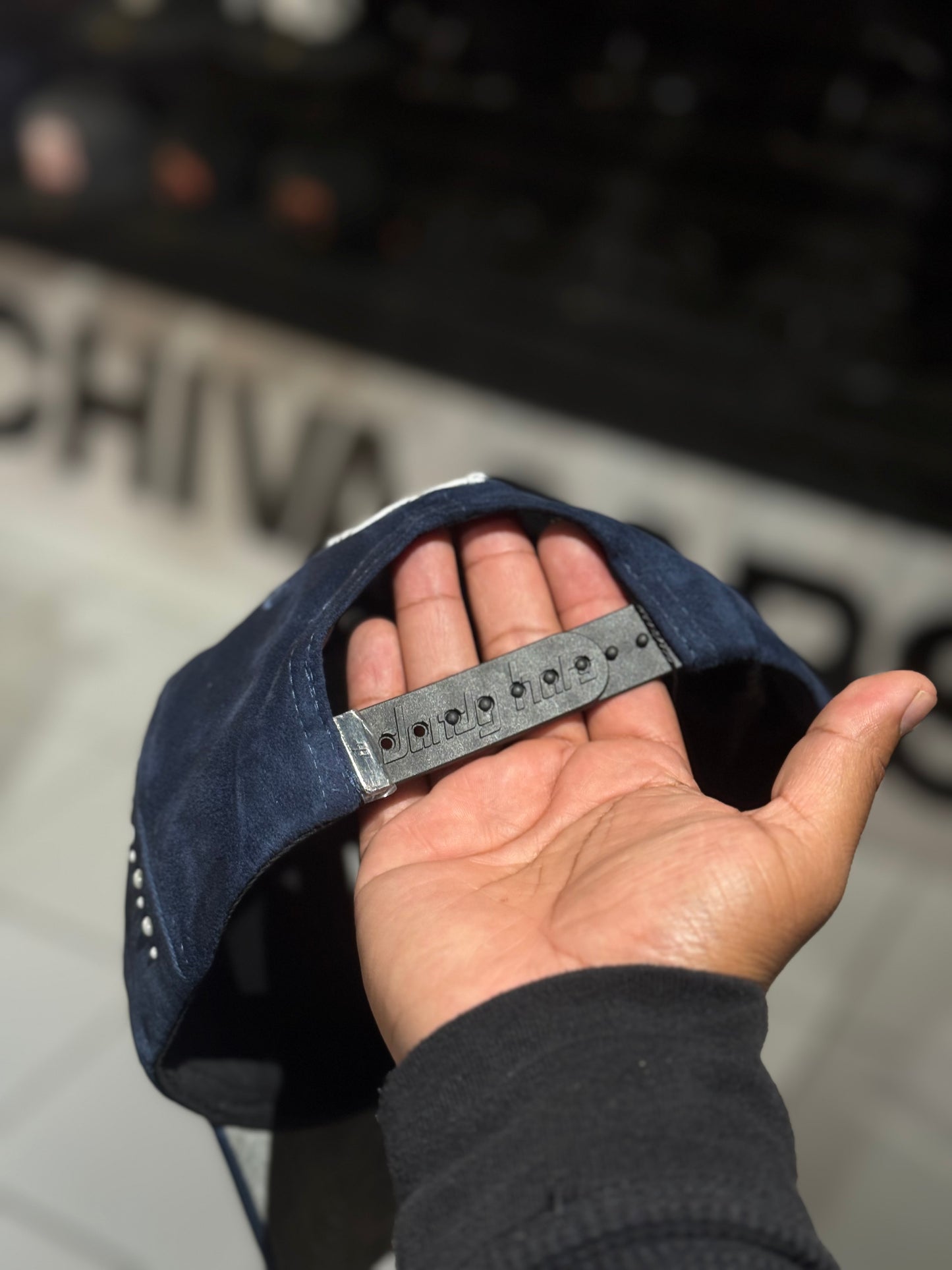 DANDY “NY 4EVER”