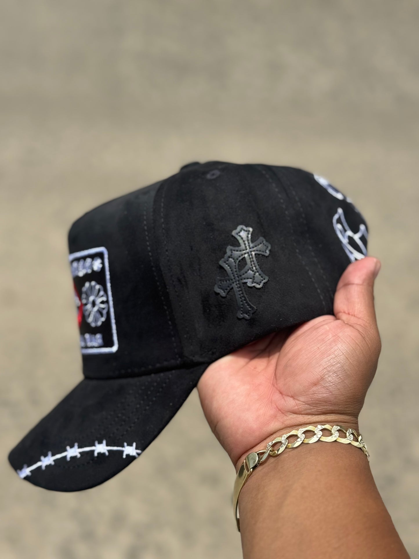 GANG ANNIVERSARY FULL SET