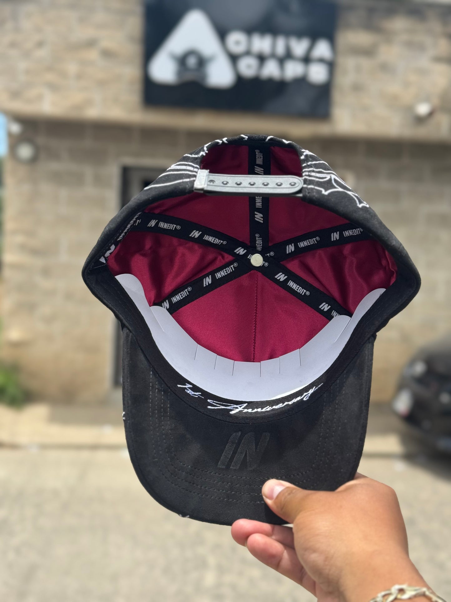 GANG ANNIVERSARY FULL SET