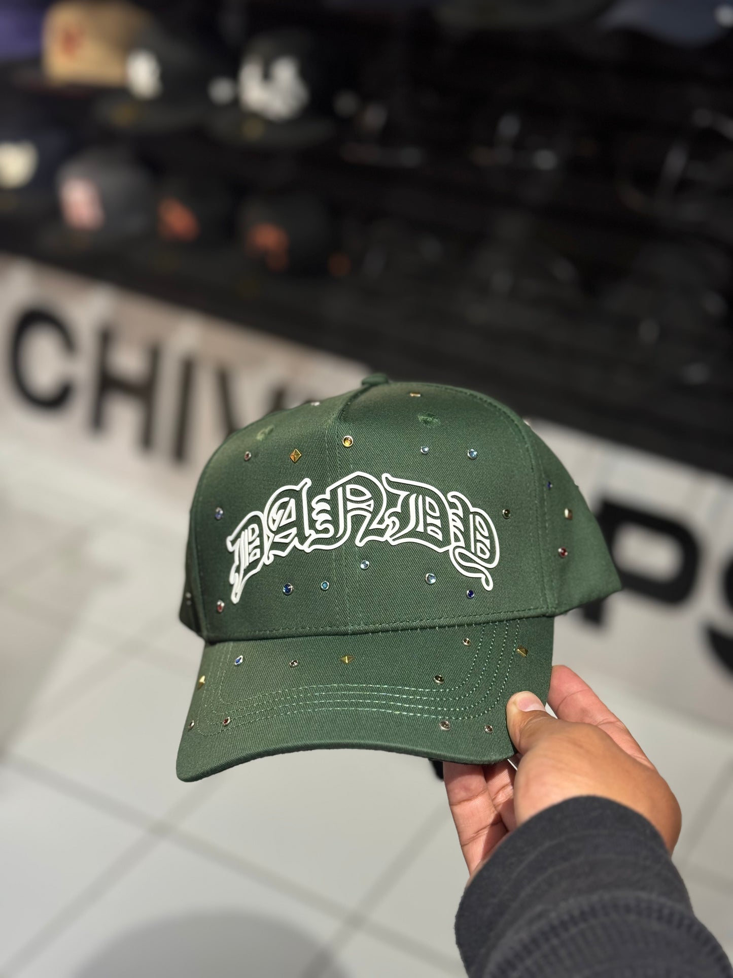 Dandy 10 ANIVERSARIO