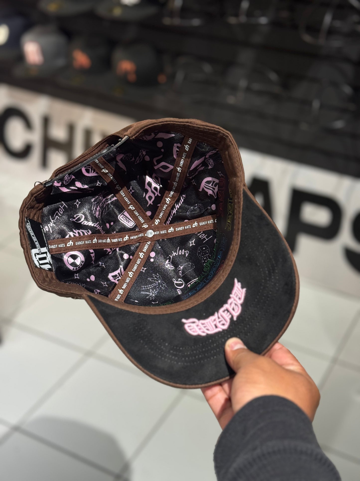 DANDY 10 ANIVERSARIO