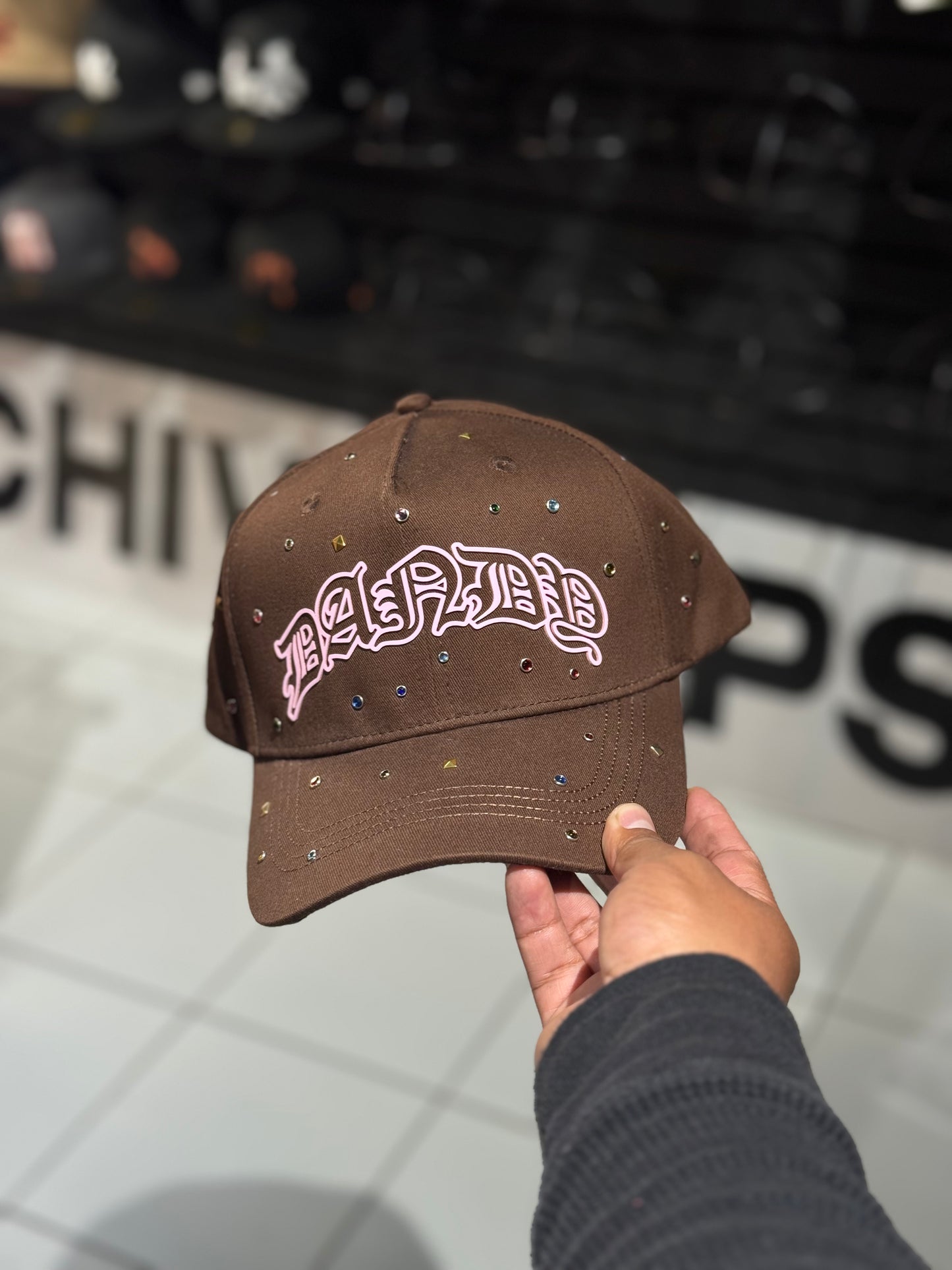 DANDY 10 ANIVERSARIO