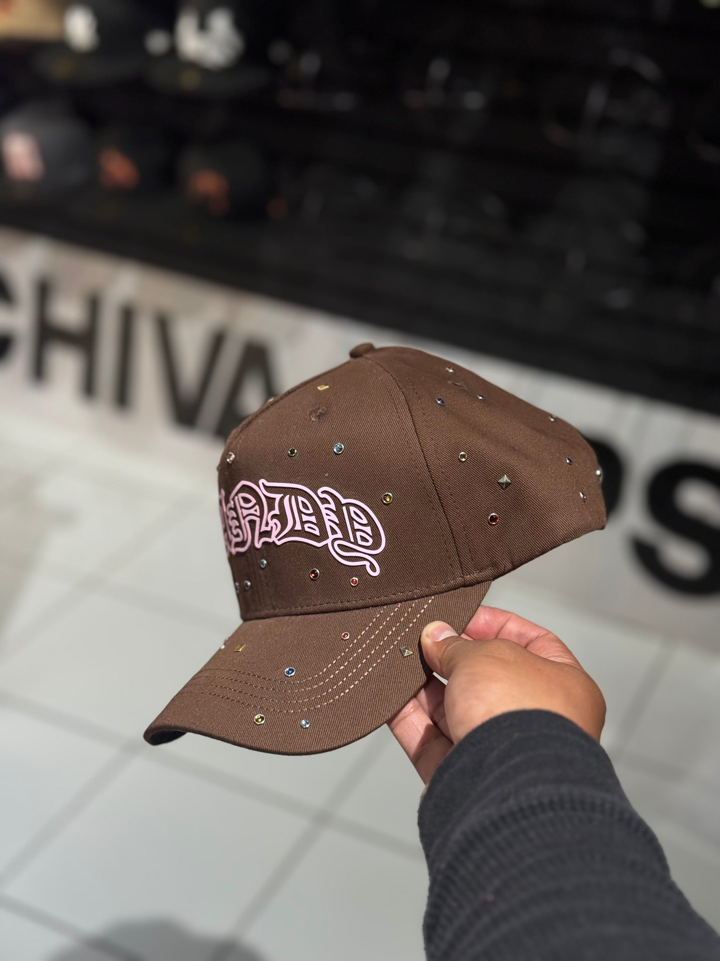 DANDY 10 ANIVERSARIO