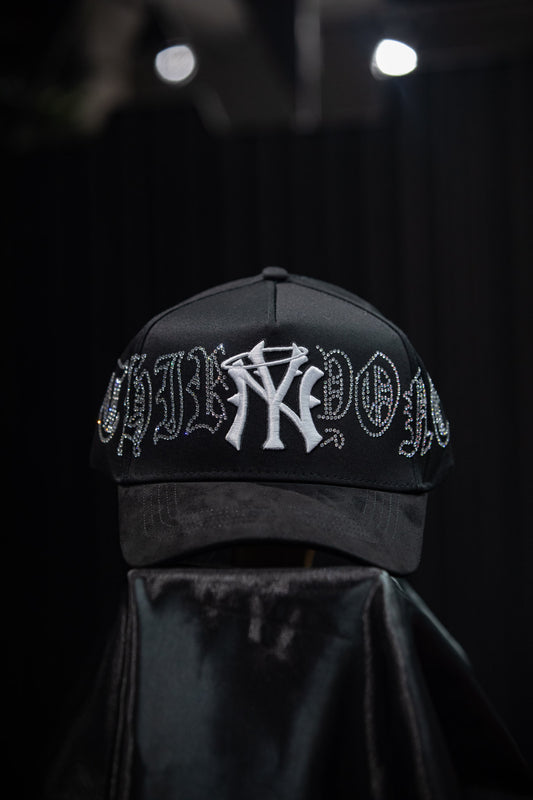 31 Cristal “WHITE”