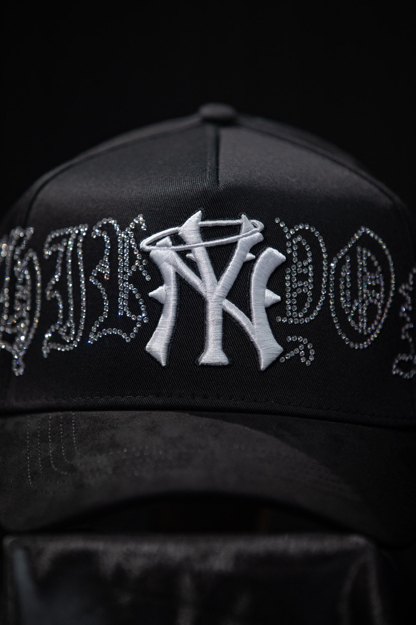 31 Cristal “WHITE”