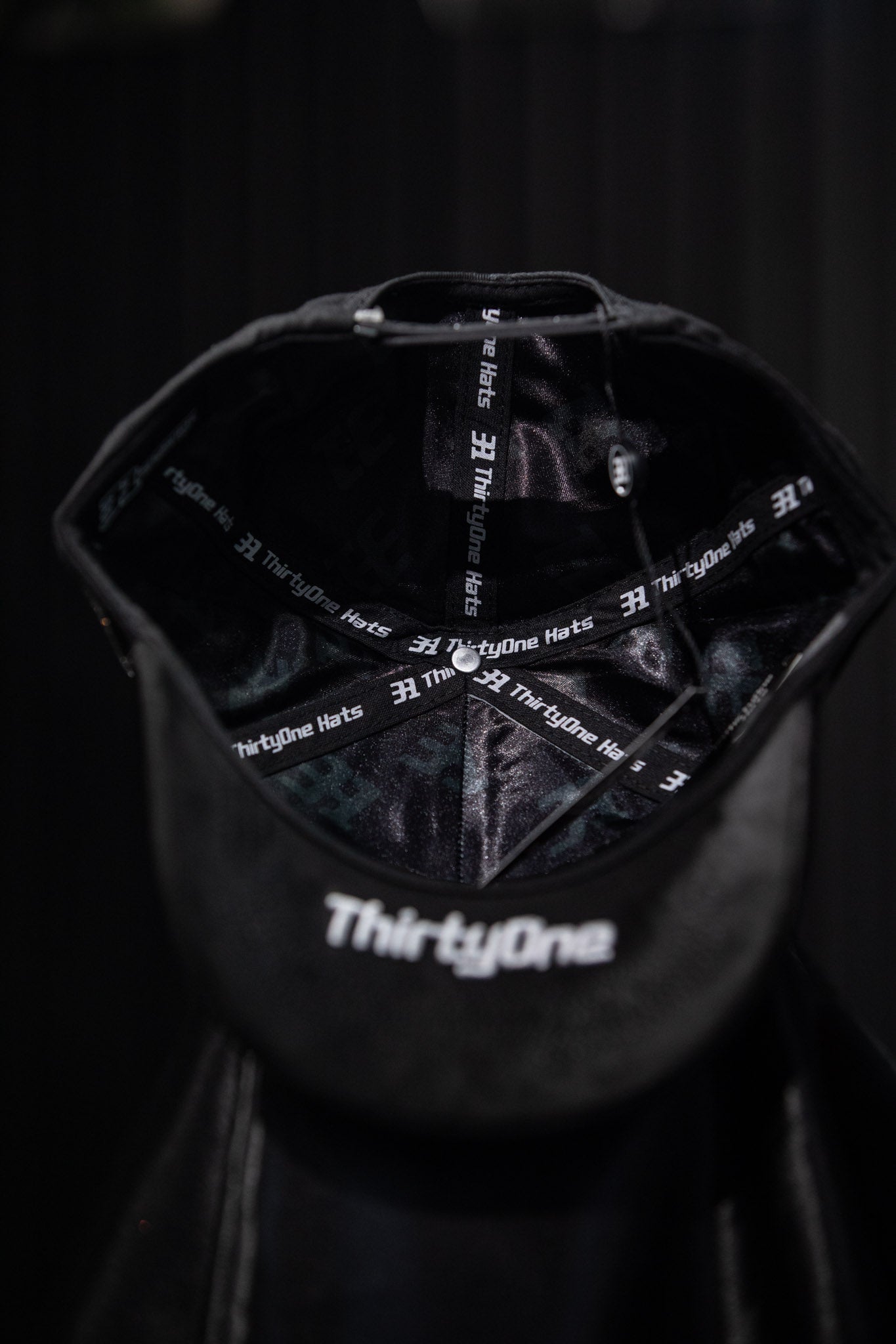 31 Cristal “WHITE”