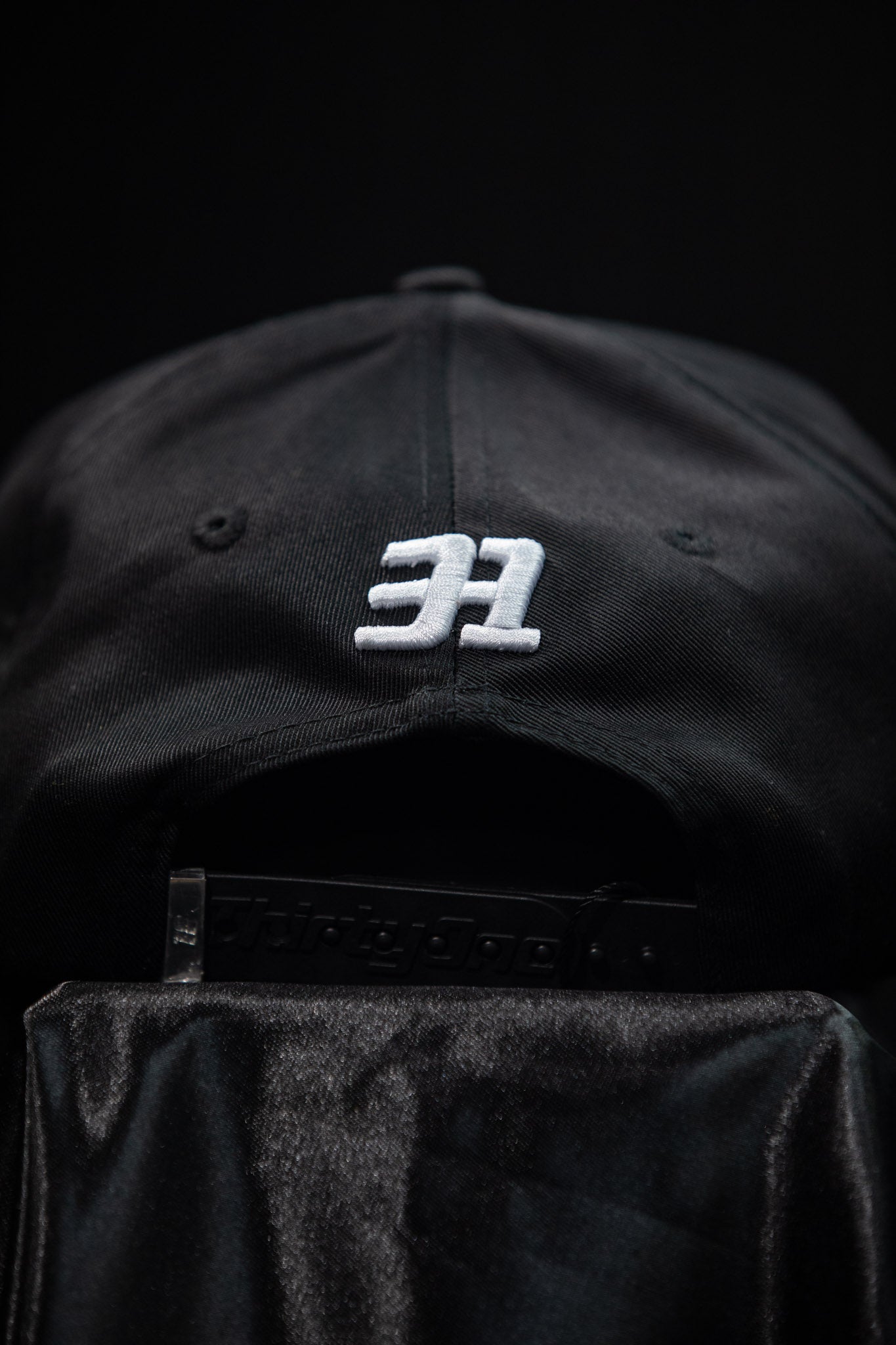 31 Cristal “WHITE”