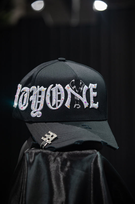 31 HATS CONCRETE JUNGLE (FULL SET)