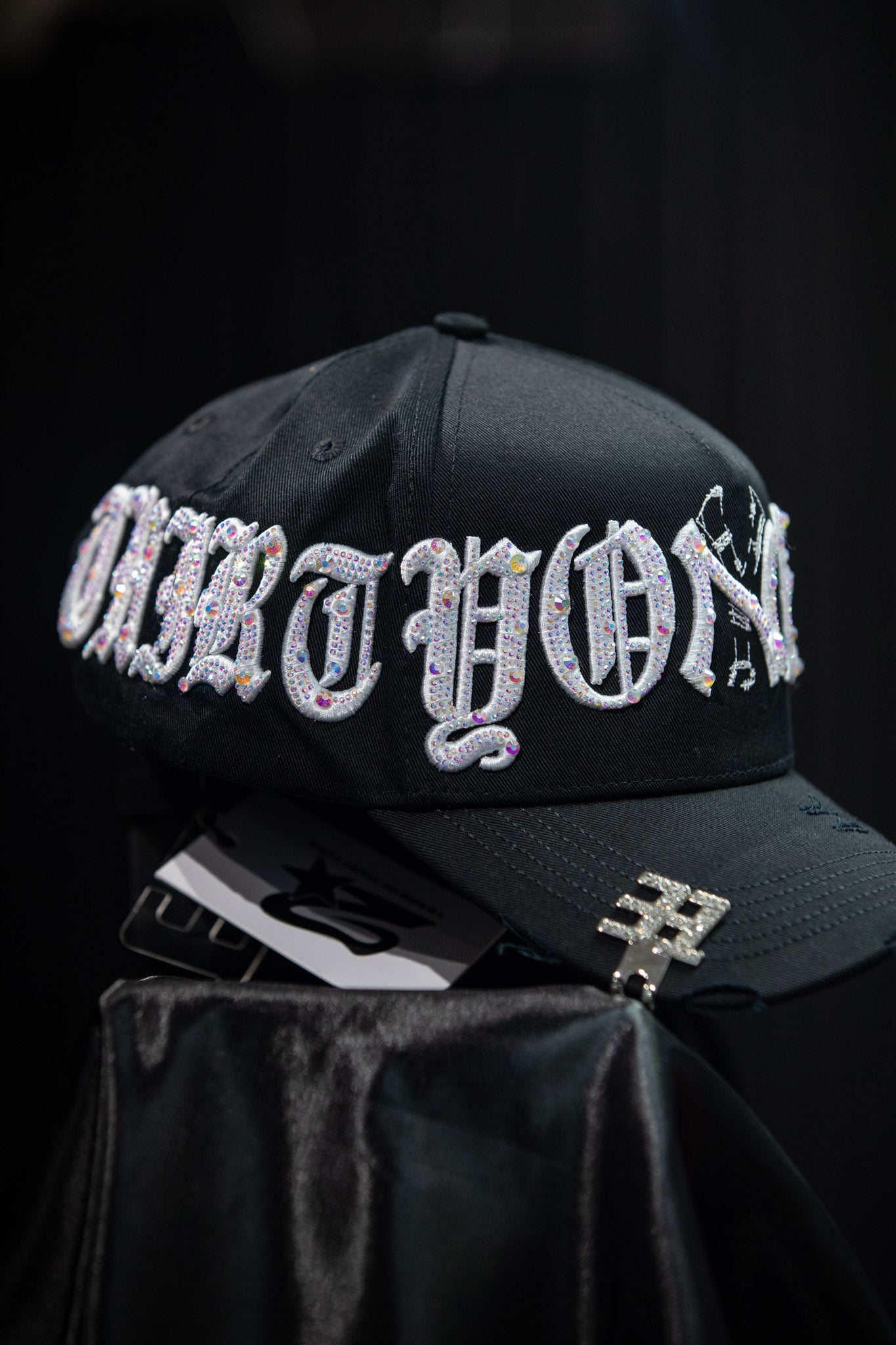 31 HATS CONCRETE JUNGLE (FULL SET)