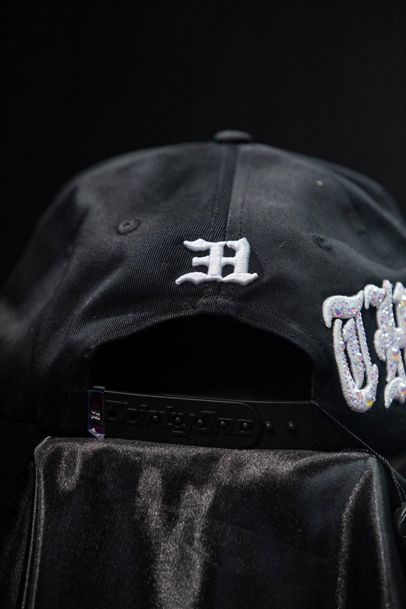 31 HATS CONCRETE JUNGLE (FULL SET)