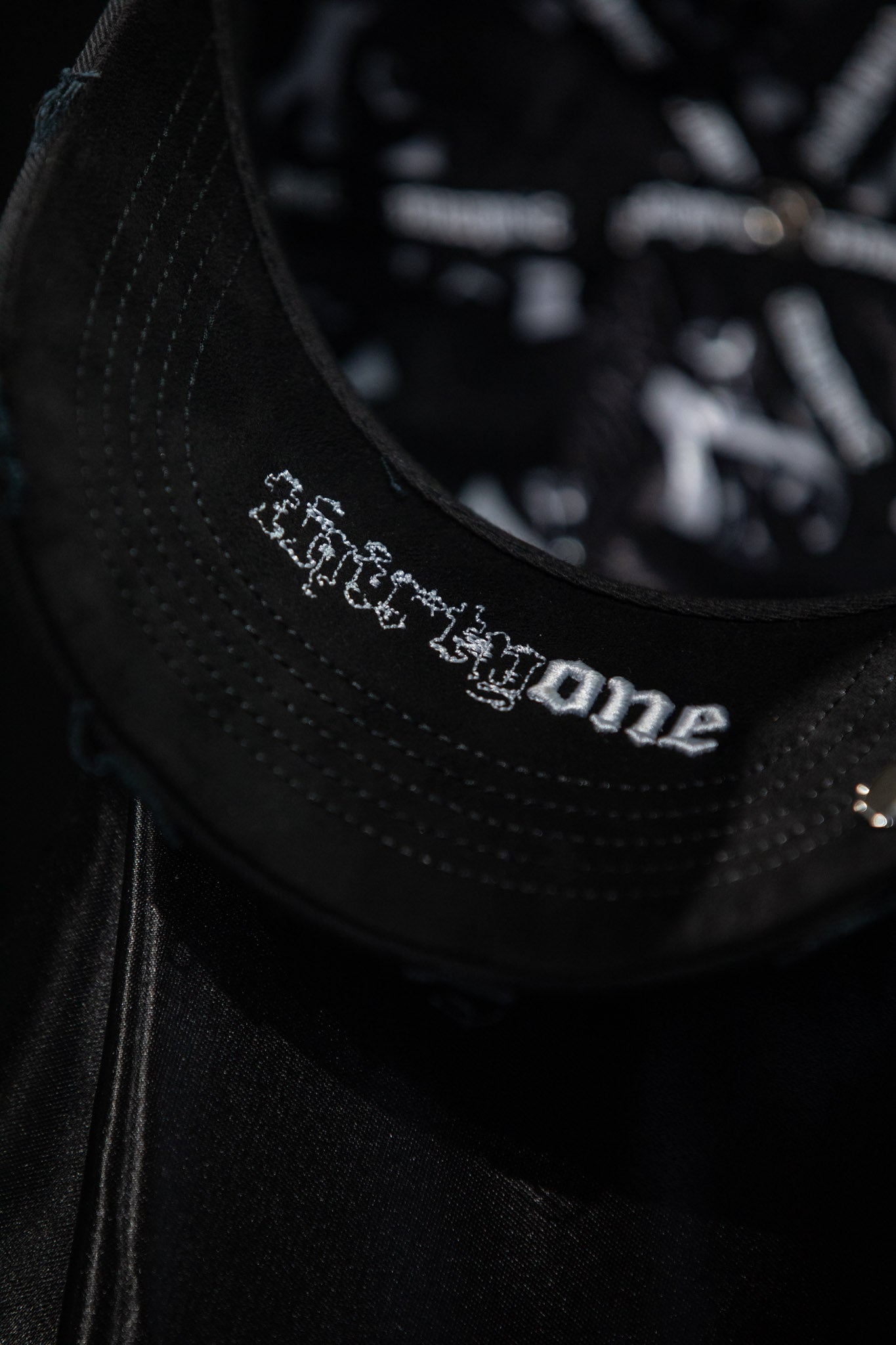 31 HATS CONCRETE JUNGLE (FULL SET)