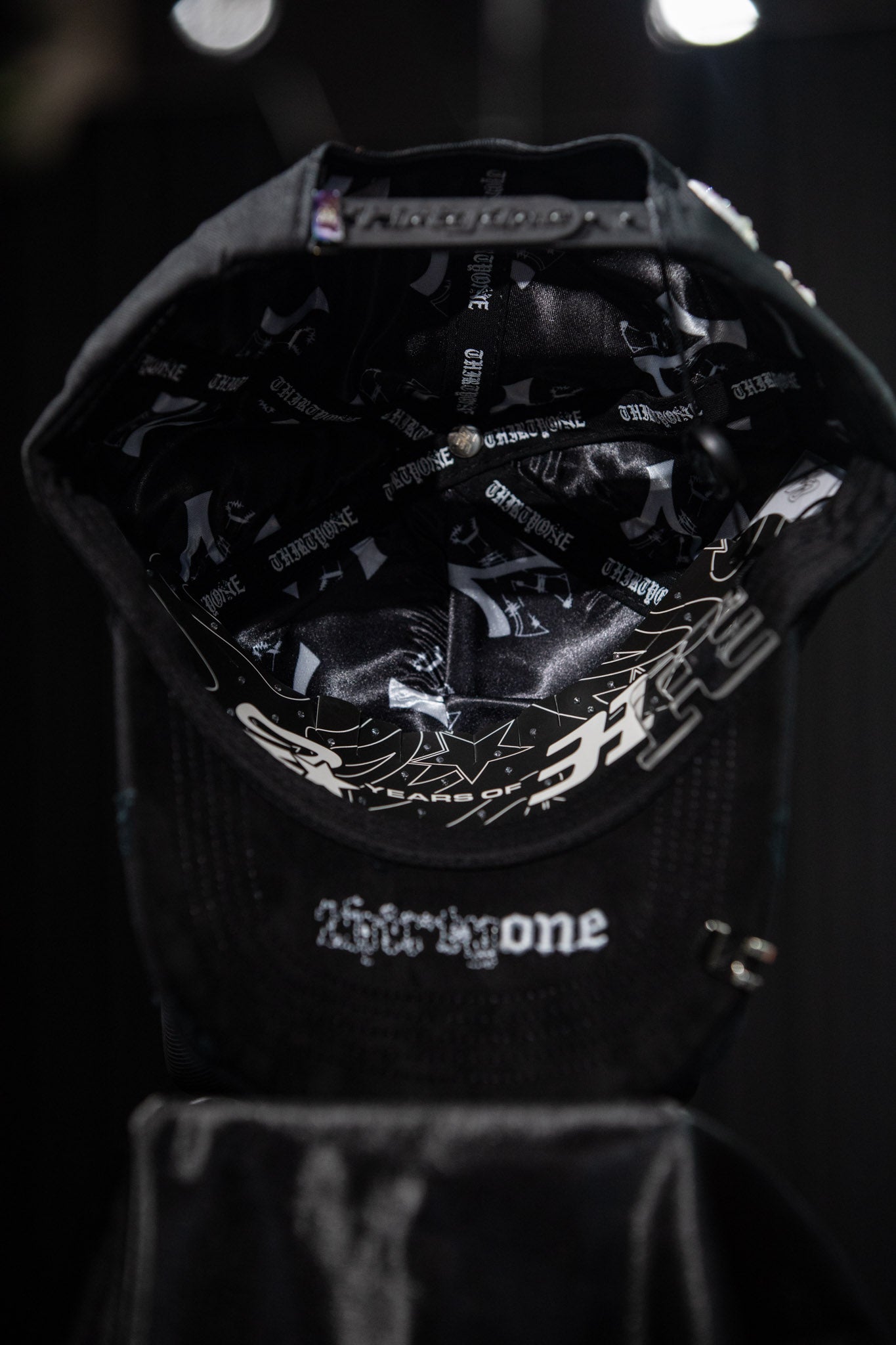 31 HATS CONCRETE JUNGLE (FULL SET)