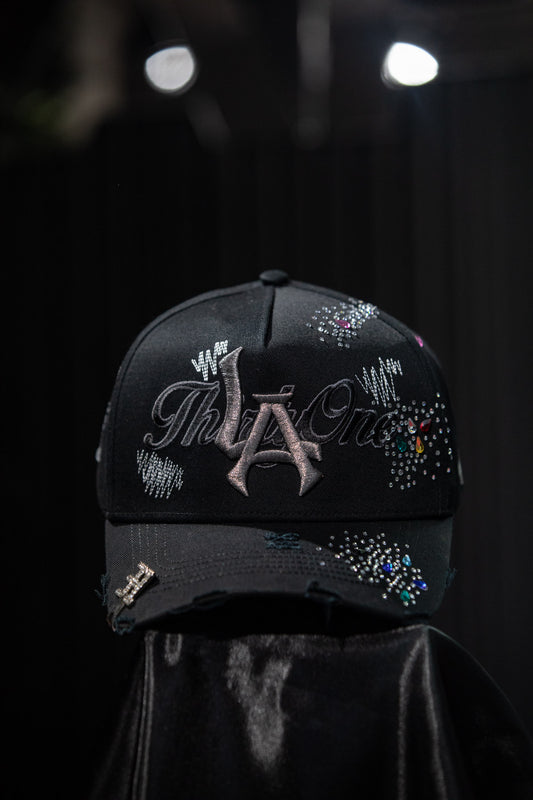 31 HATS JEWERLY DISTRICT (FULL SET)