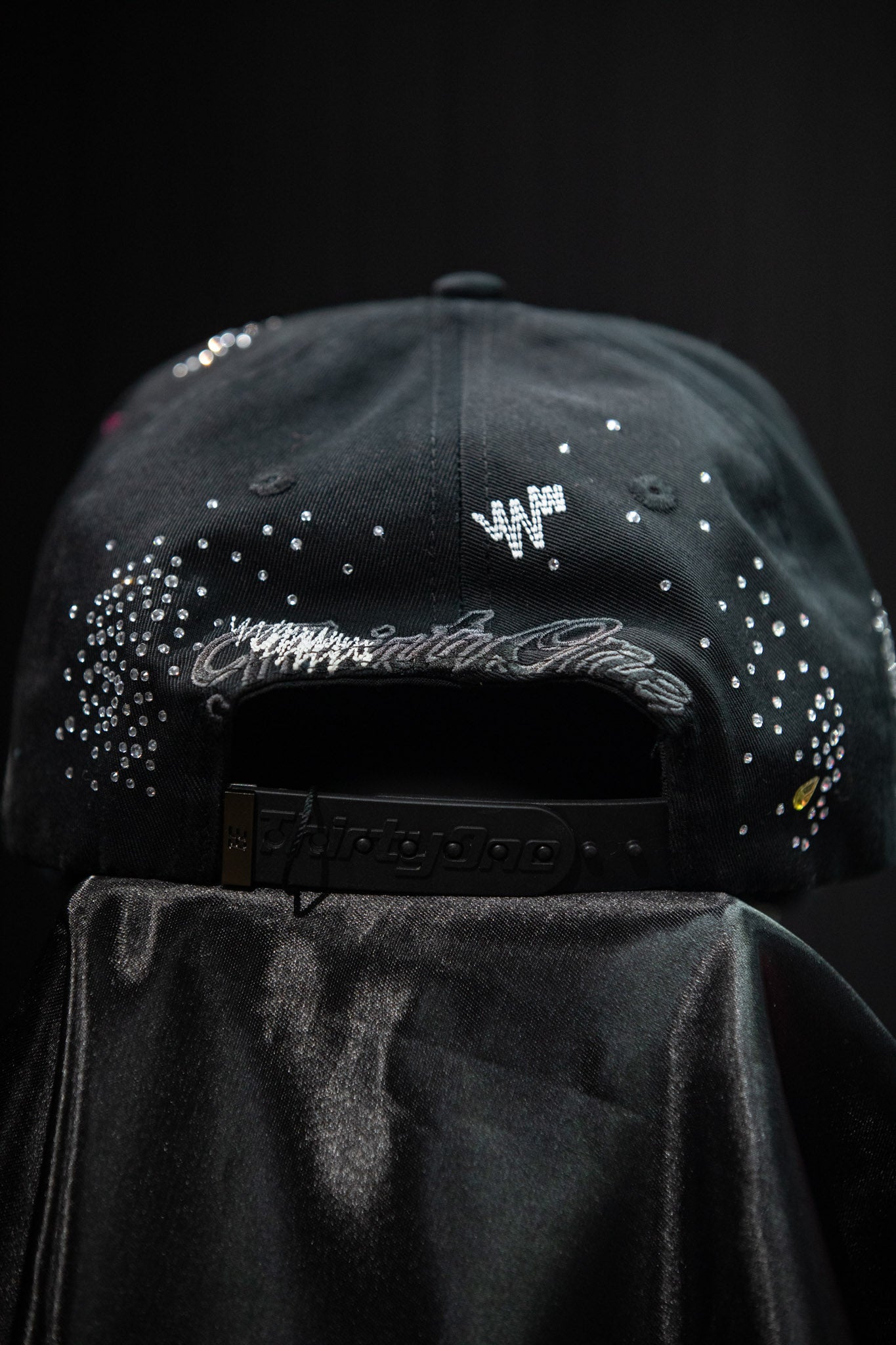 31 HATS JEWERLY DISTRICT (FULL SET)