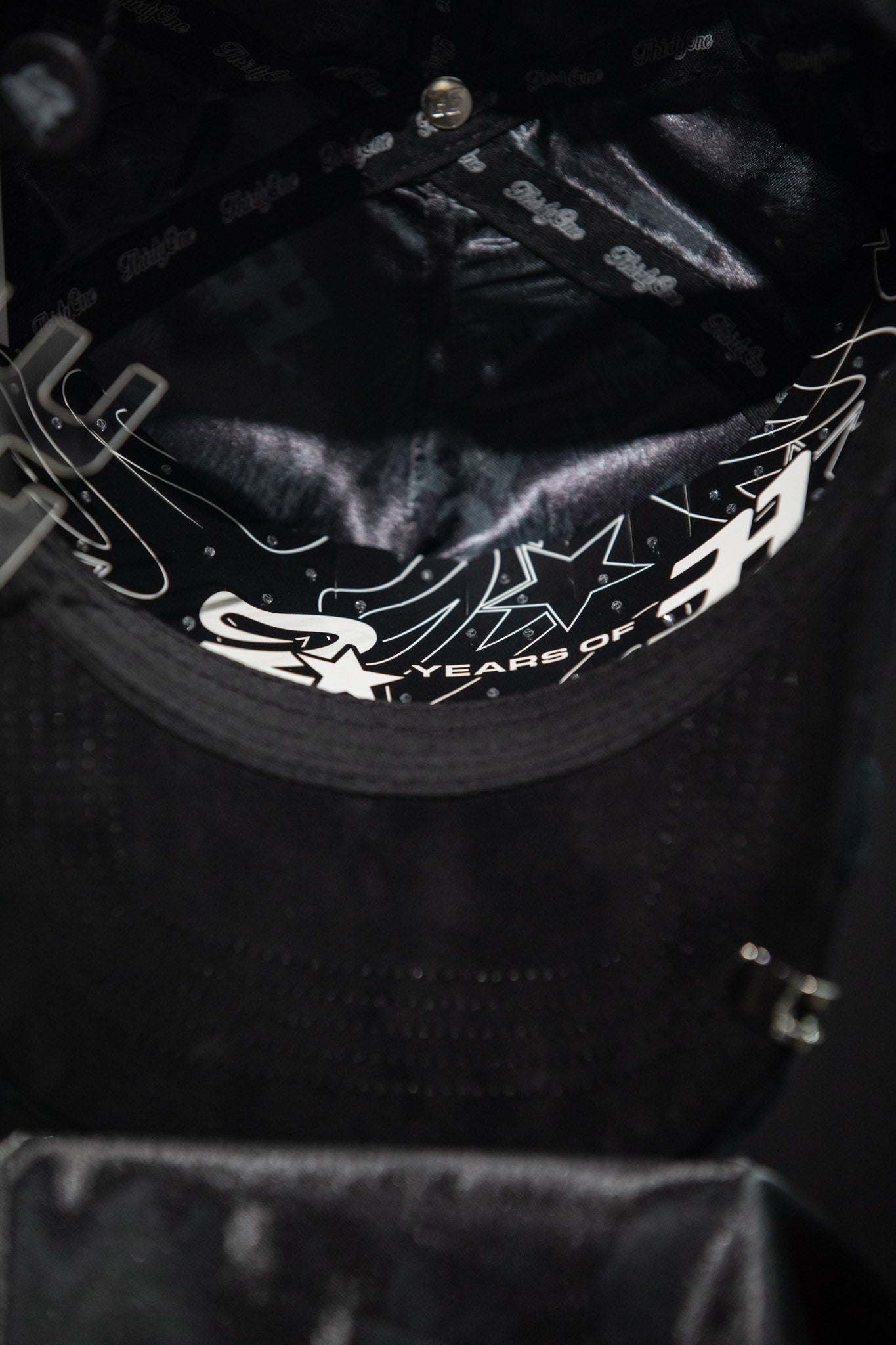 31 HATS JEWERLY DISTRICT (FULL SET)