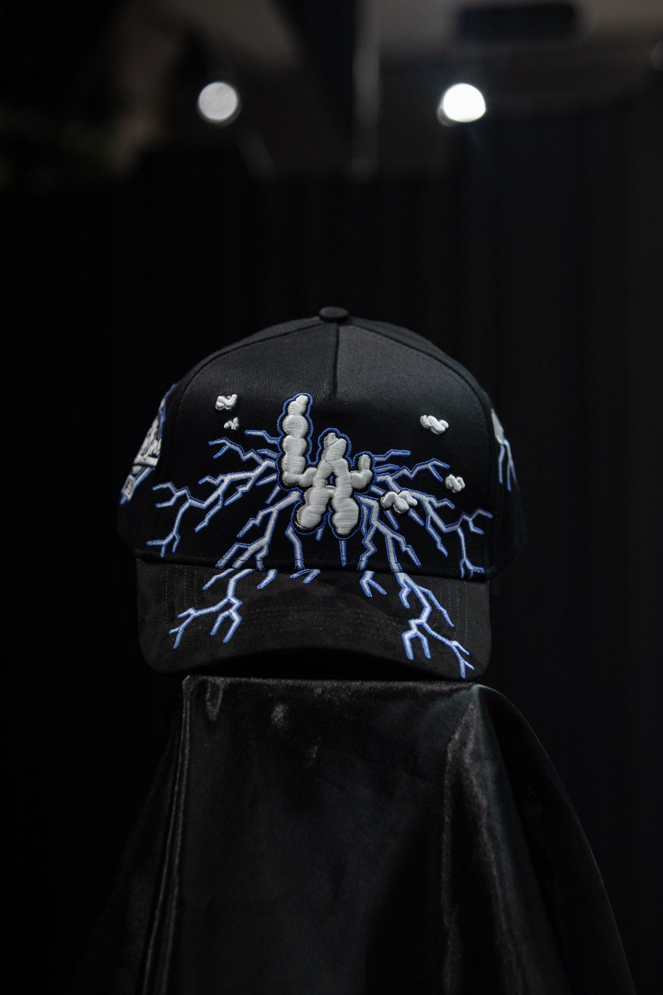 31 Hats “ELECTRIC”