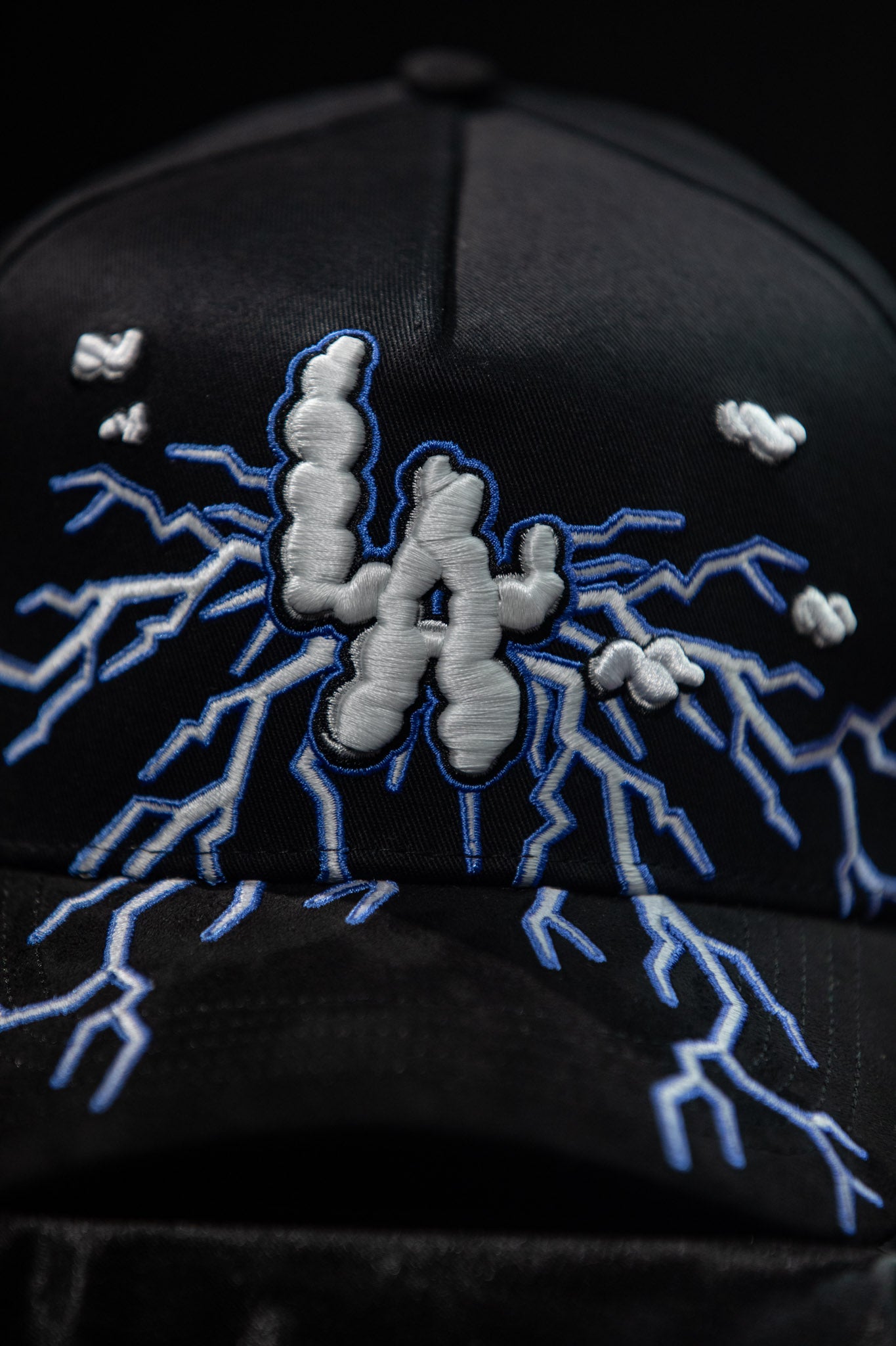 31 Hats “ELECTRIC”