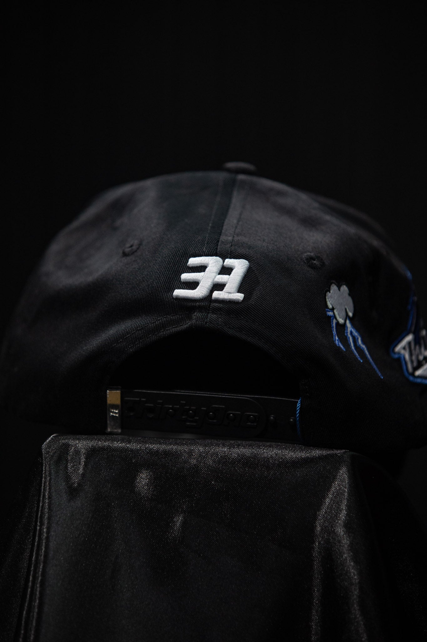 31 Hats “ELECTRIC”