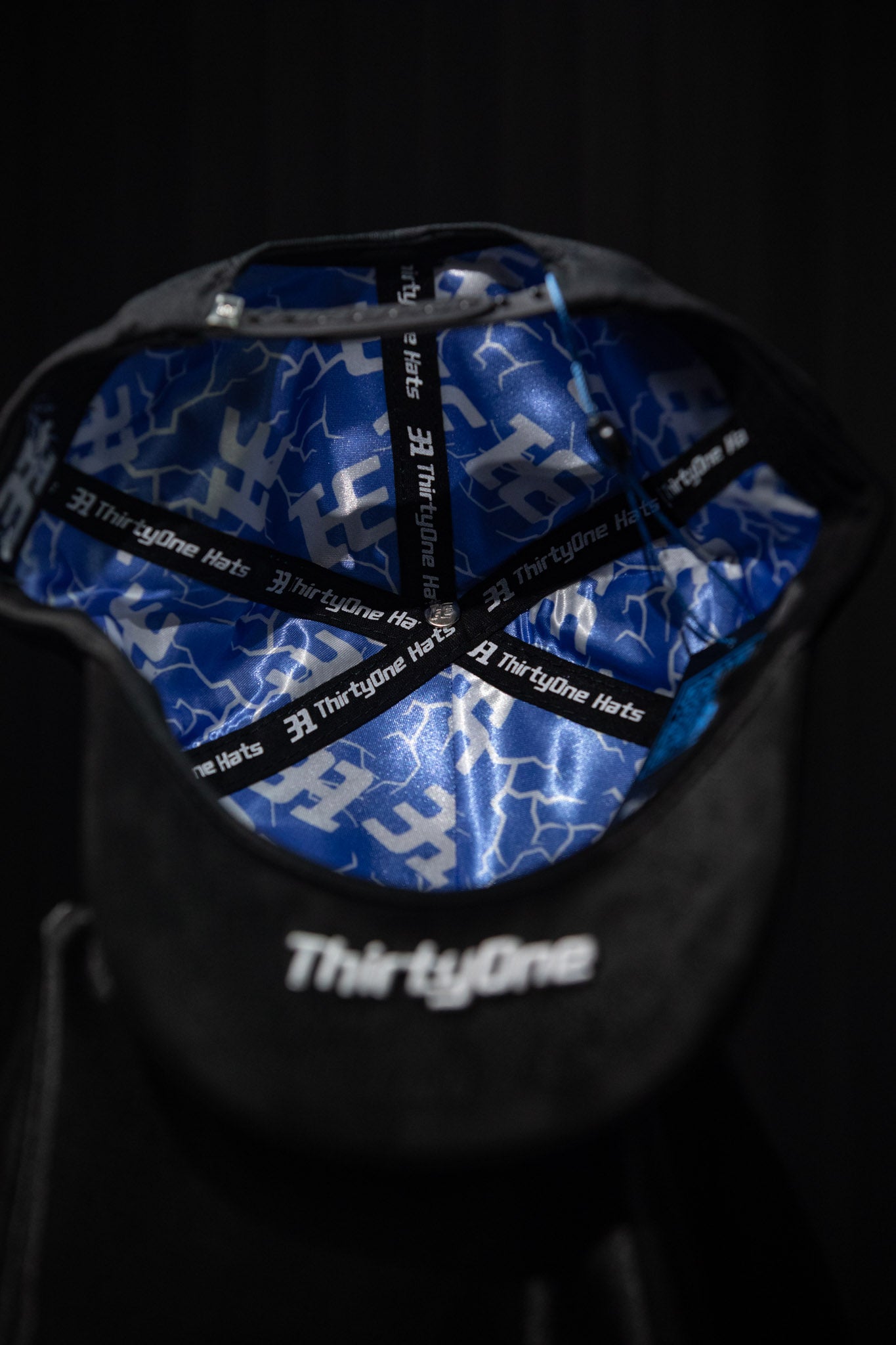 31 Hats “ELECTRIC”