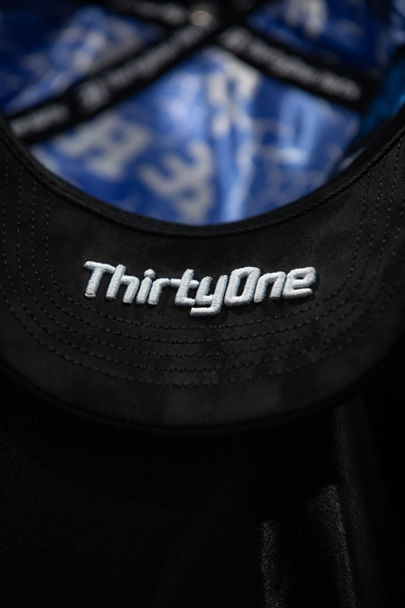 31 Hats “ELECTRIC”