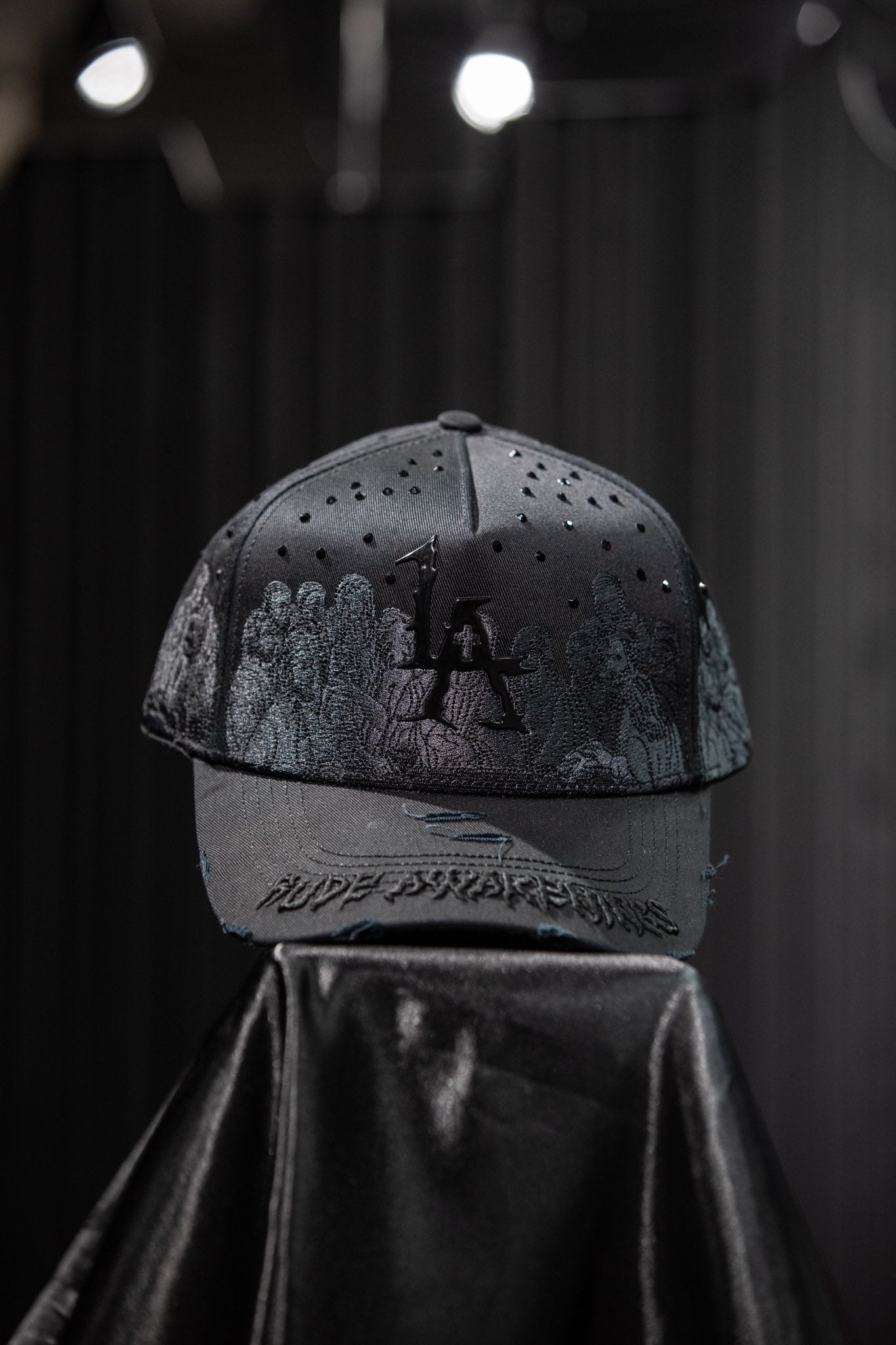 RUDE AWAKENINGS “ULTIMA CENA”