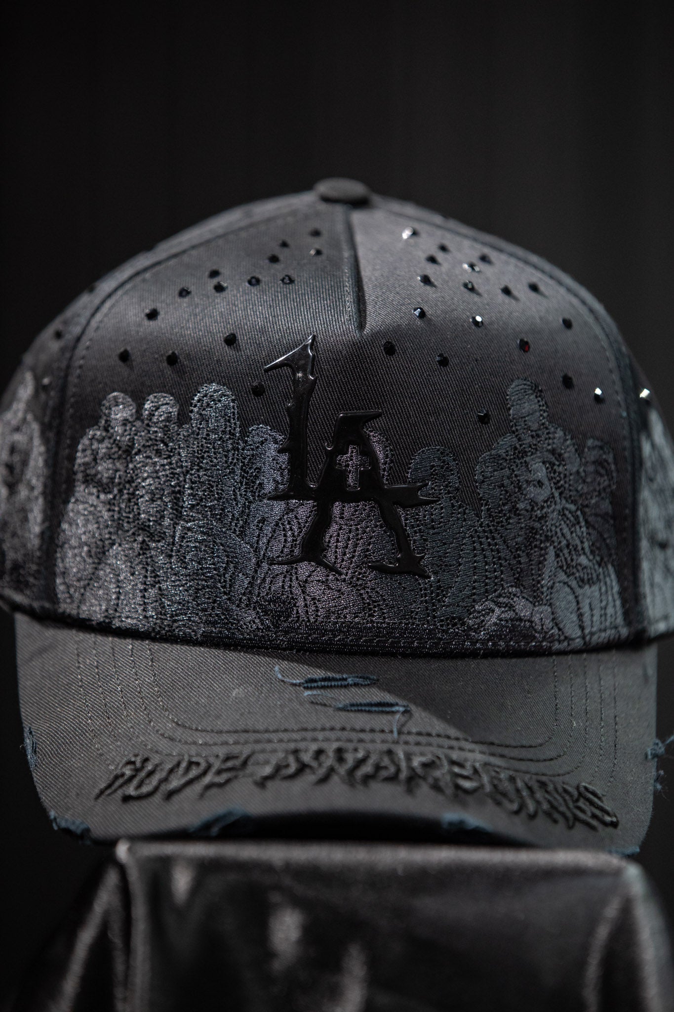 RUDE AWAKENINGS “ULTIMA CENA”