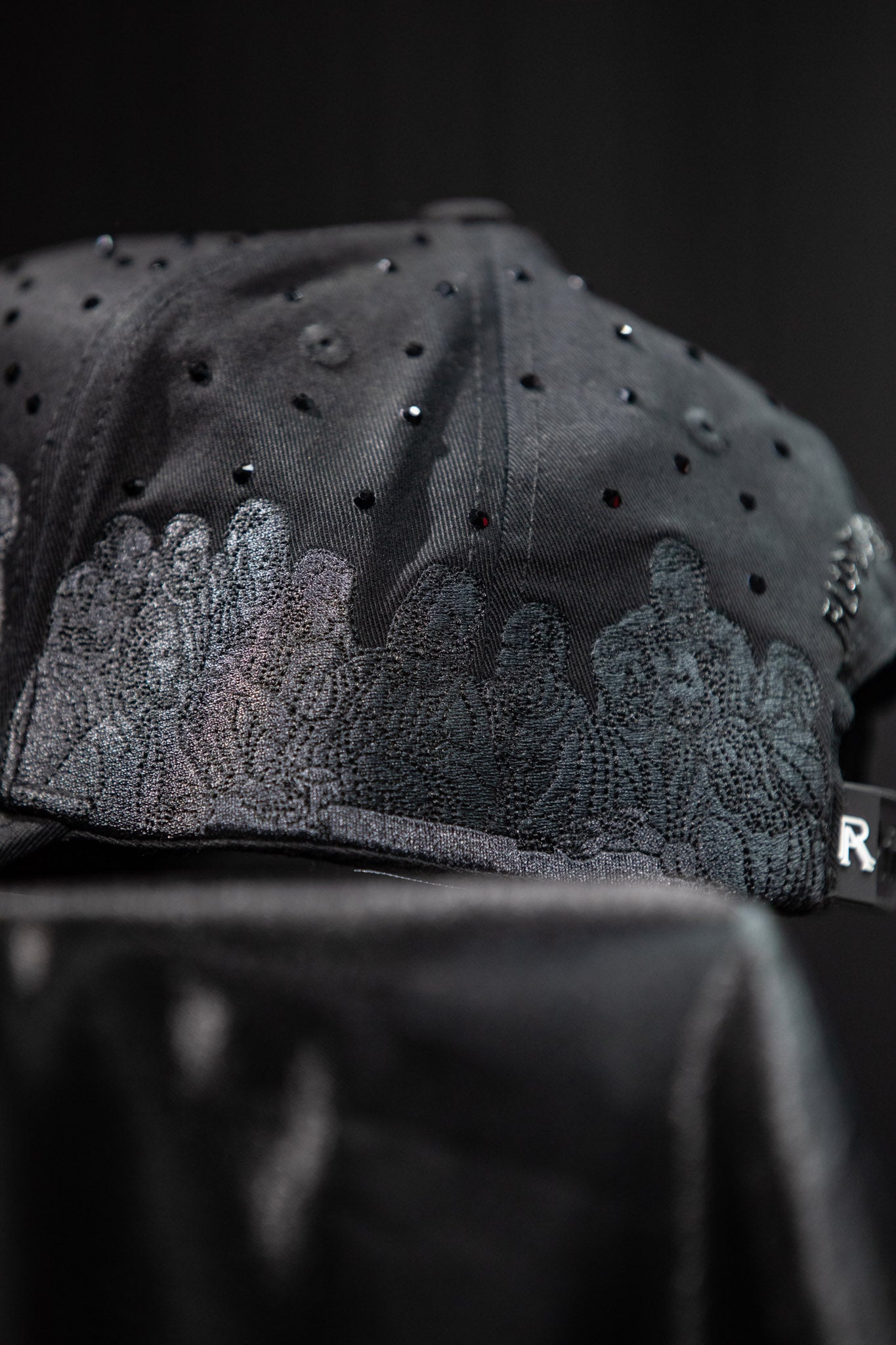 RUDE AWAKENINGS “ULTIMA CENA”