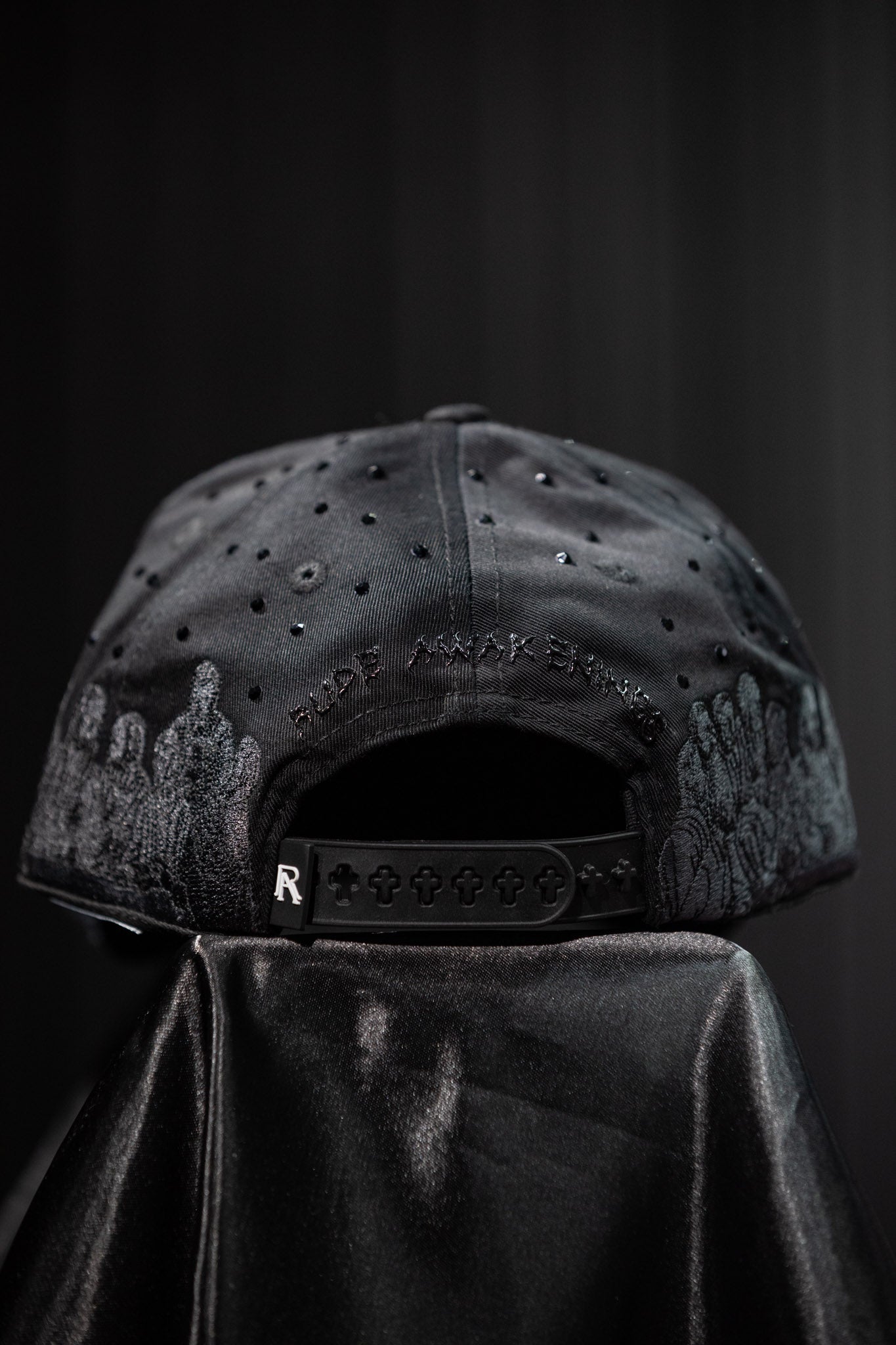 RUDE AWAKENINGS “ULTIMA CENA”