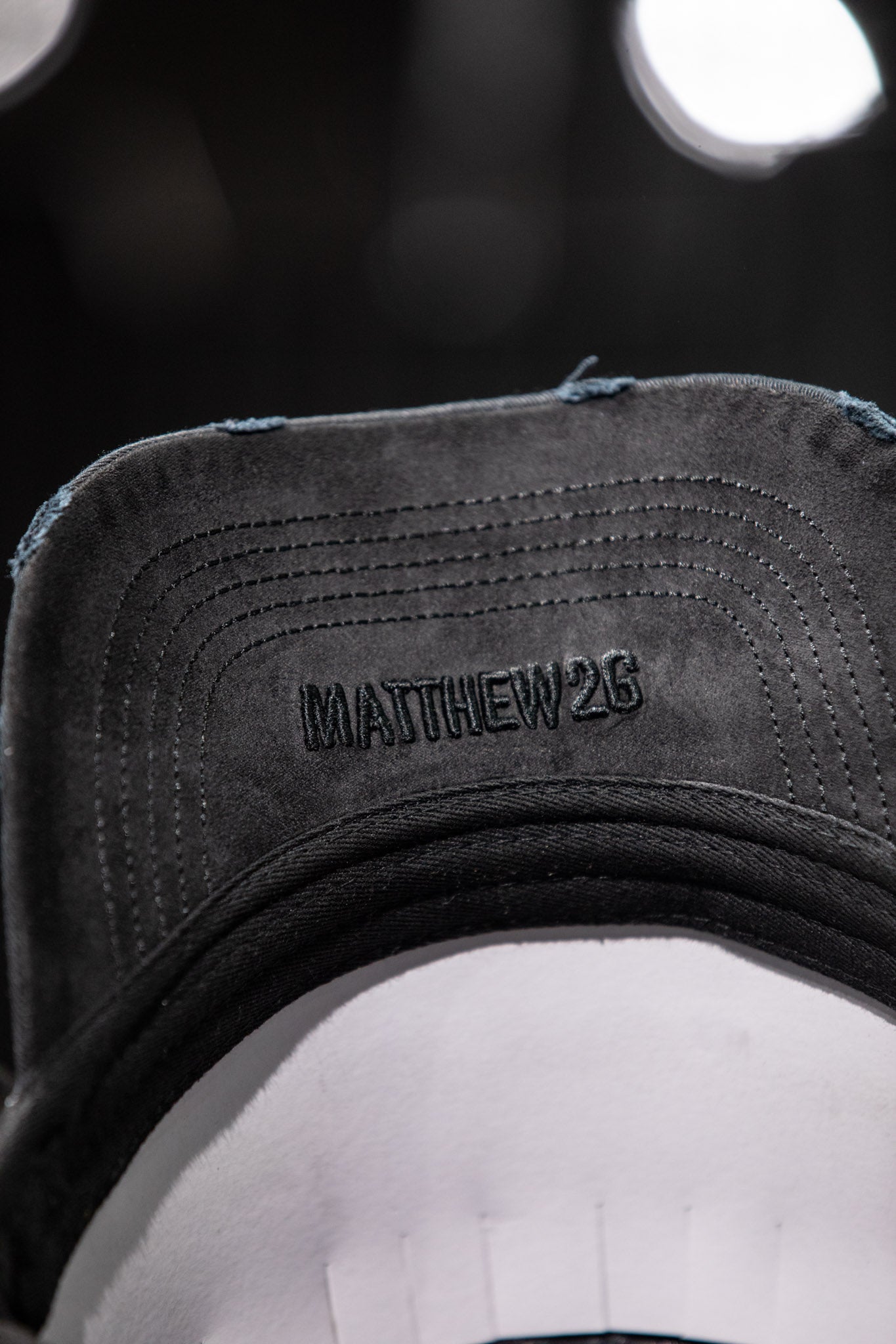 RUDE AWAKENINGS “ULTIMA CENA”