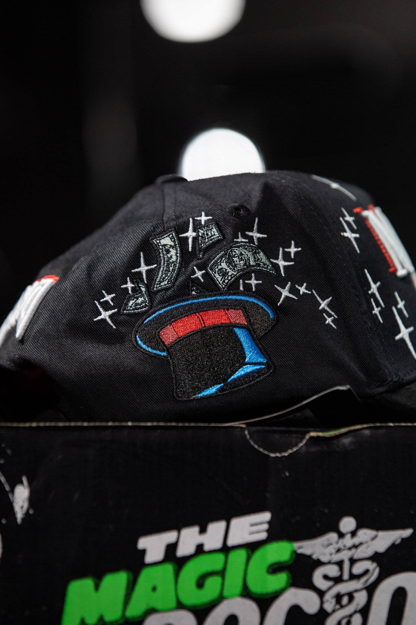 MAGIC FINO X MARCA REGISTRADA