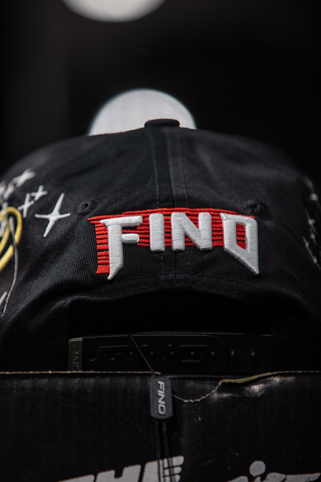 MAGIC FINO X MARCA REGISTRADA