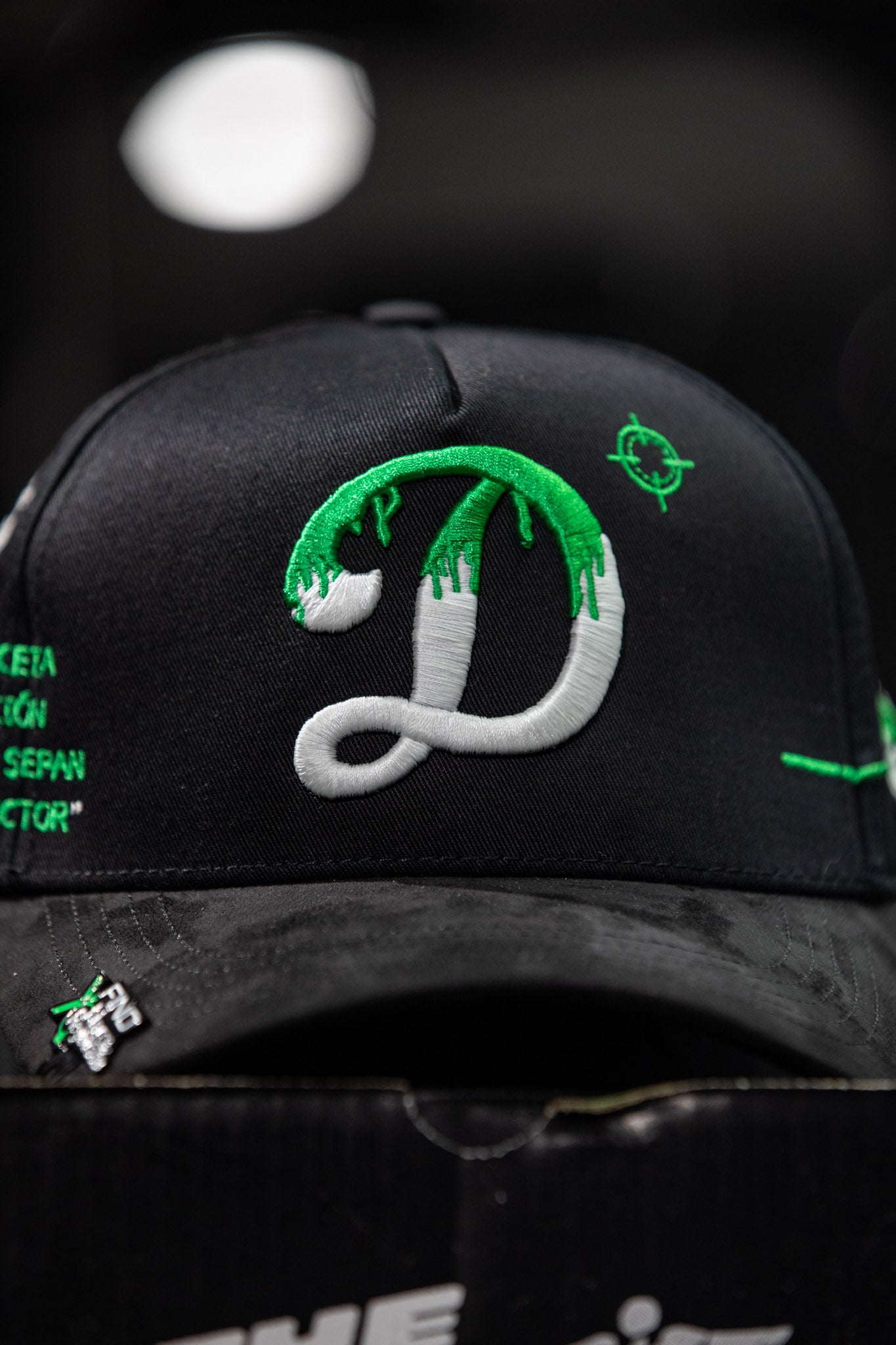 DOCTOR X MARCA REGISTRADA