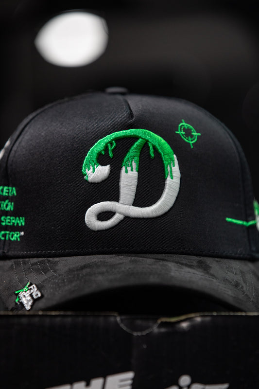 DOCTOR X MARCA REGISTRADA