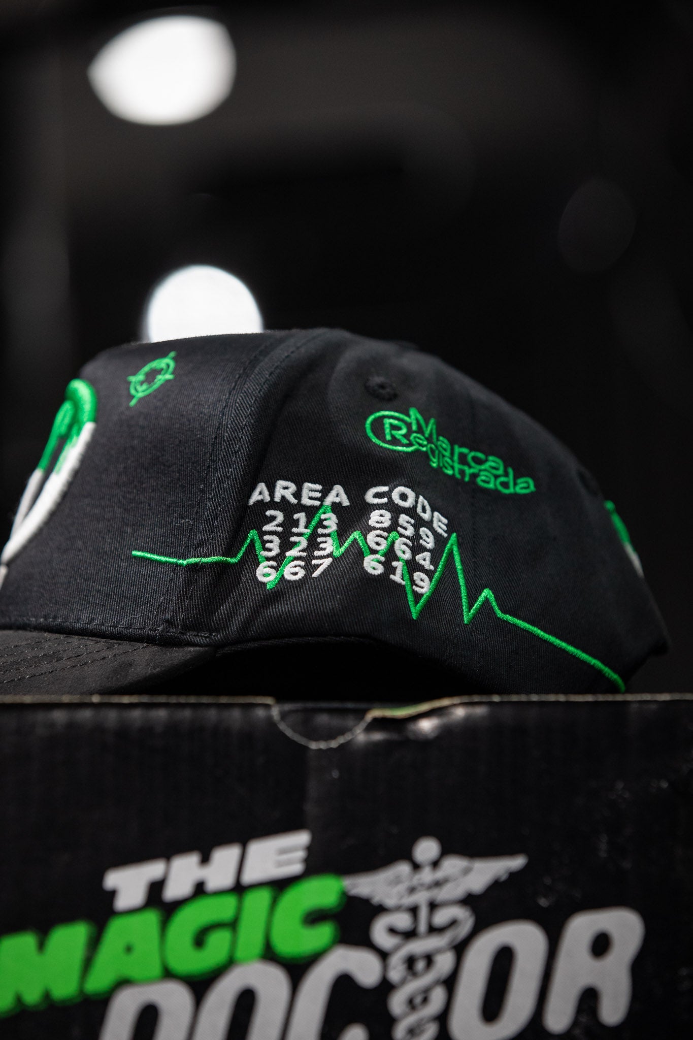 DOCTOR X MARCA REGISTRADA