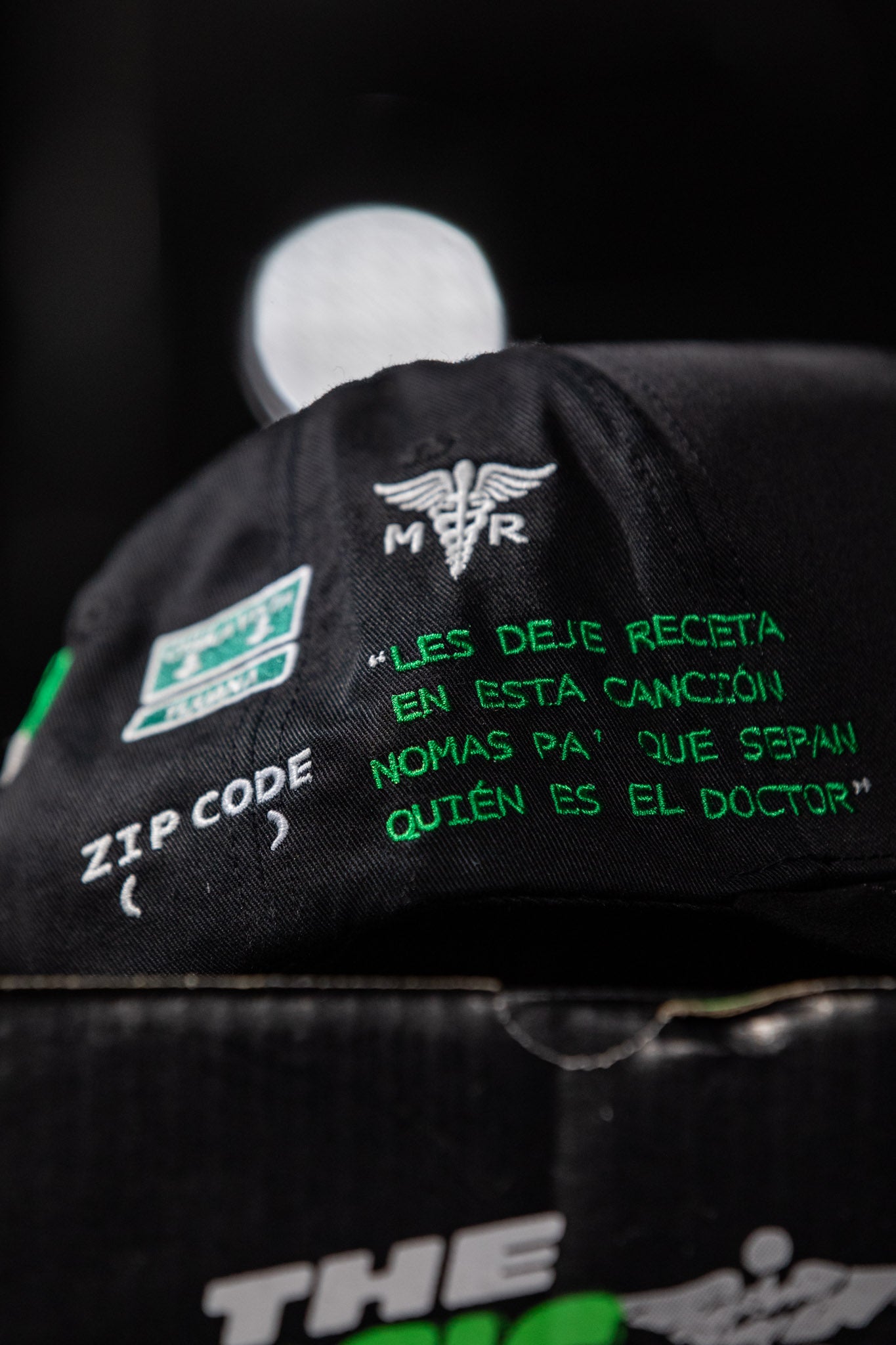 DOCTOR X MARCA REGISTRADA