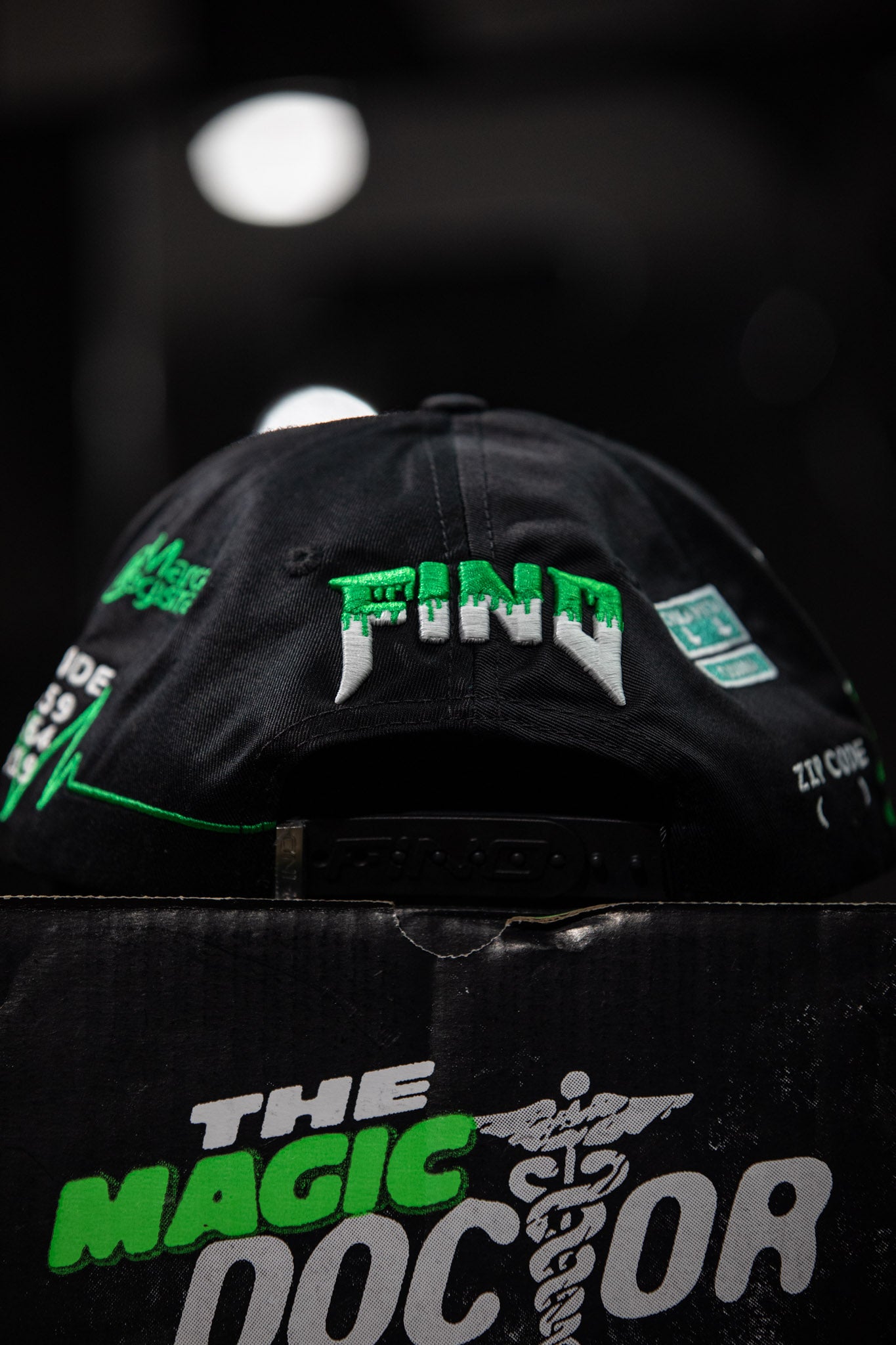 DOCTOR X MARCA REGISTRADA