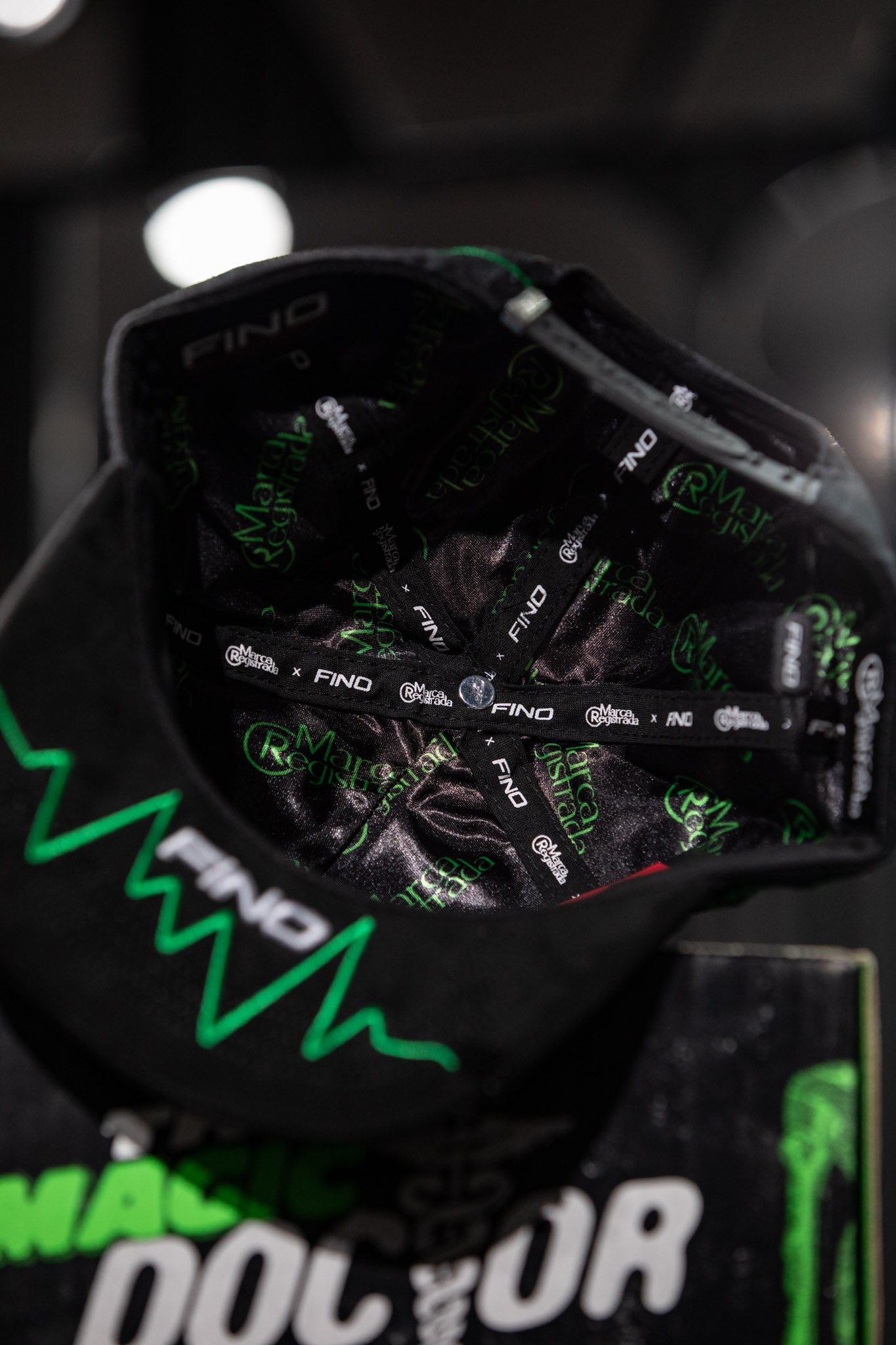 DOCTOR X MARCA REGISTRADA