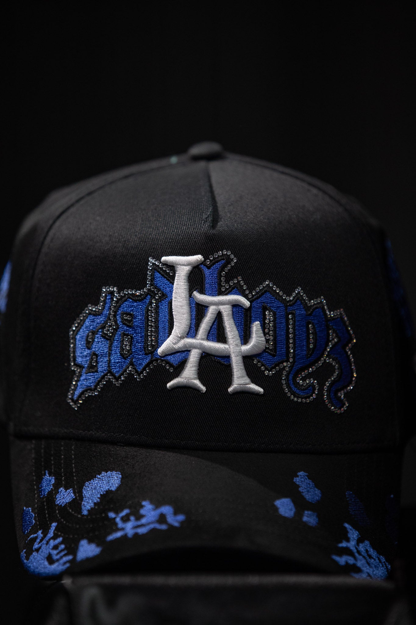 DANDY X JUNIO H - ANGEL AZUL