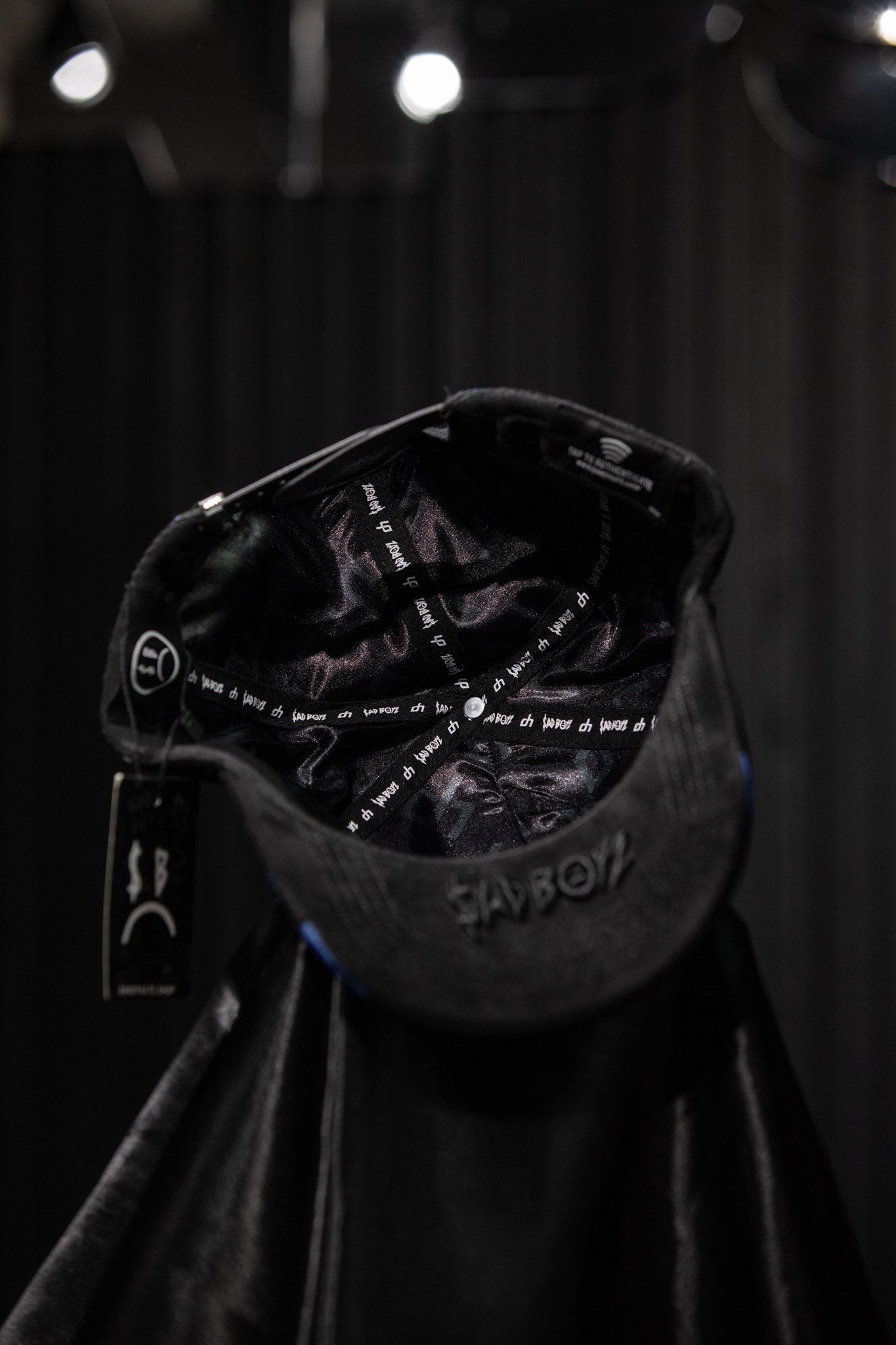 DANDY X JUNIO H - ANGEL AZUL