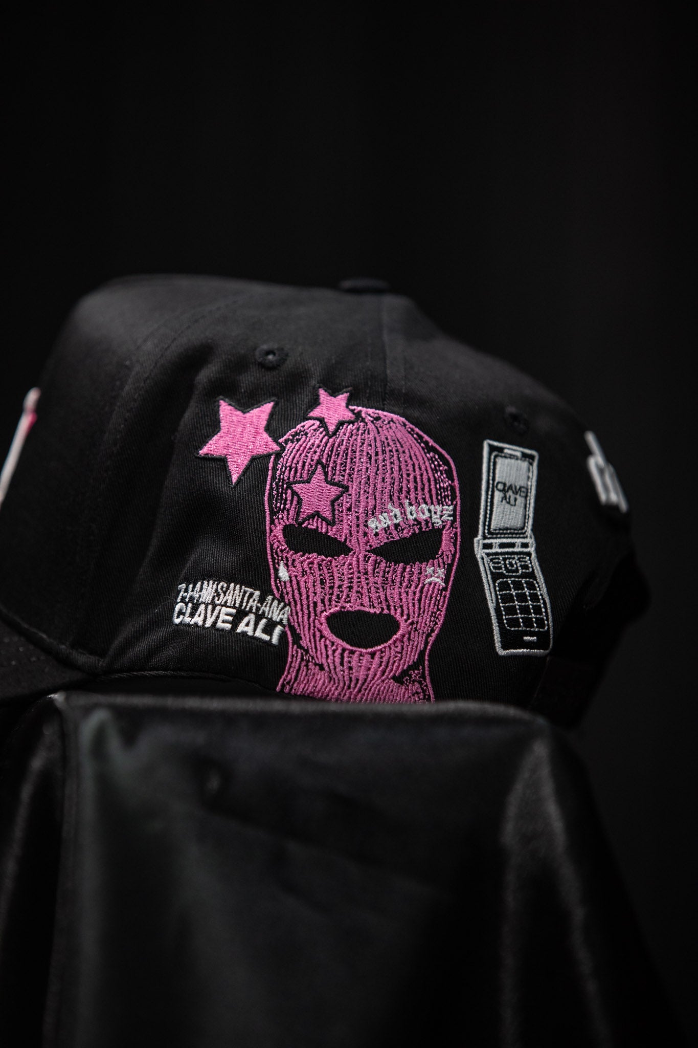 DANDY X JUNIOR H “CLAVE ALI”